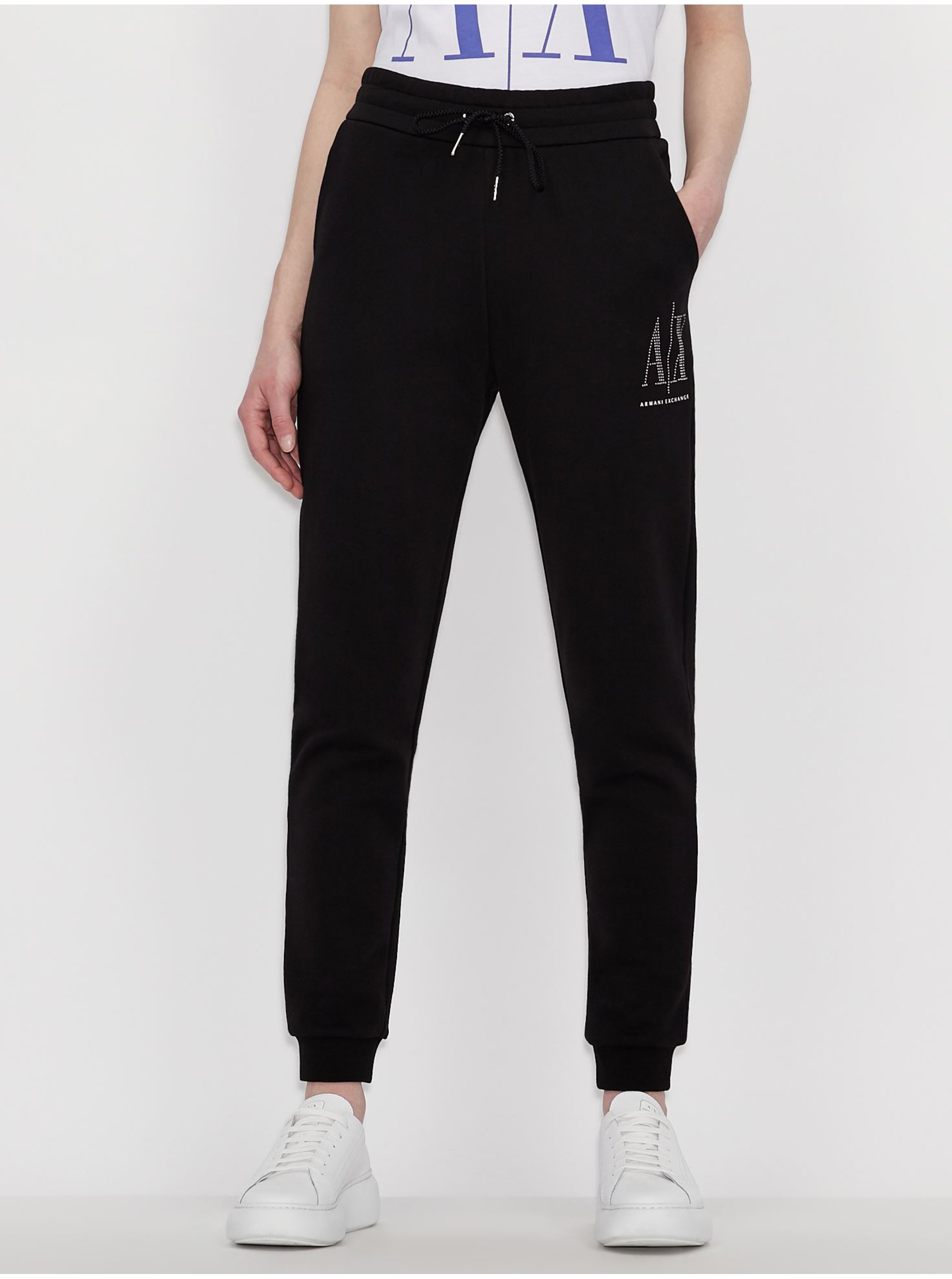 black-women-s-sweatpants-armani-exchange-women-742