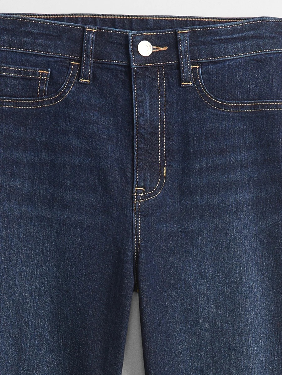GAP Jeans high rise favorite jegging - Femei