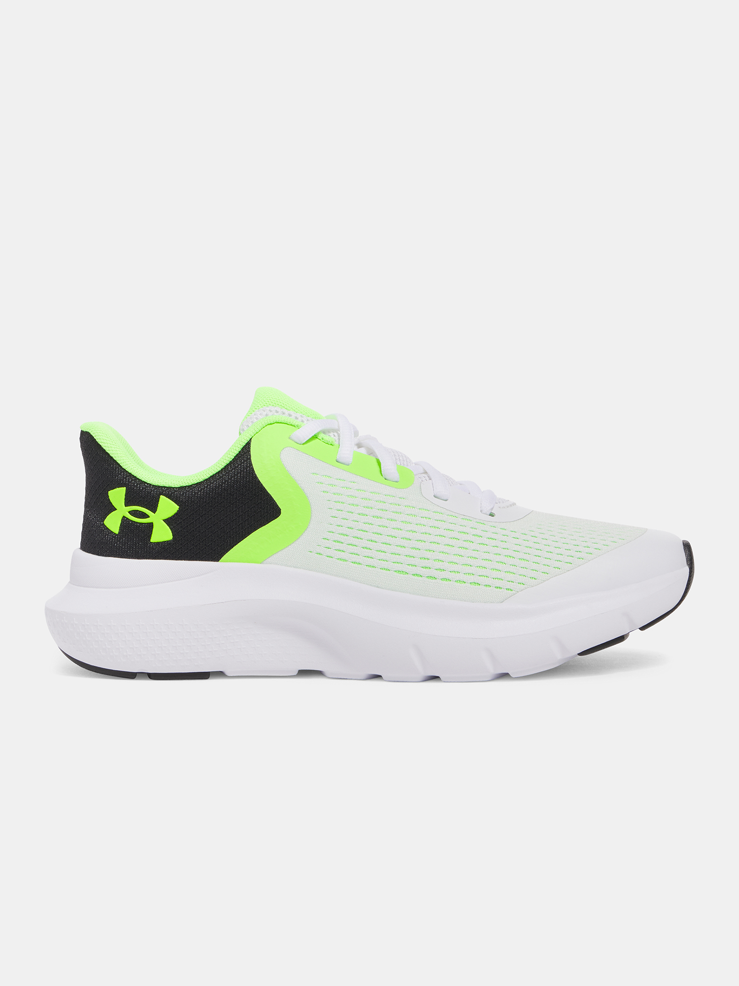 Boys shoes Under Armour UA BGS Rogue 5 - Boys