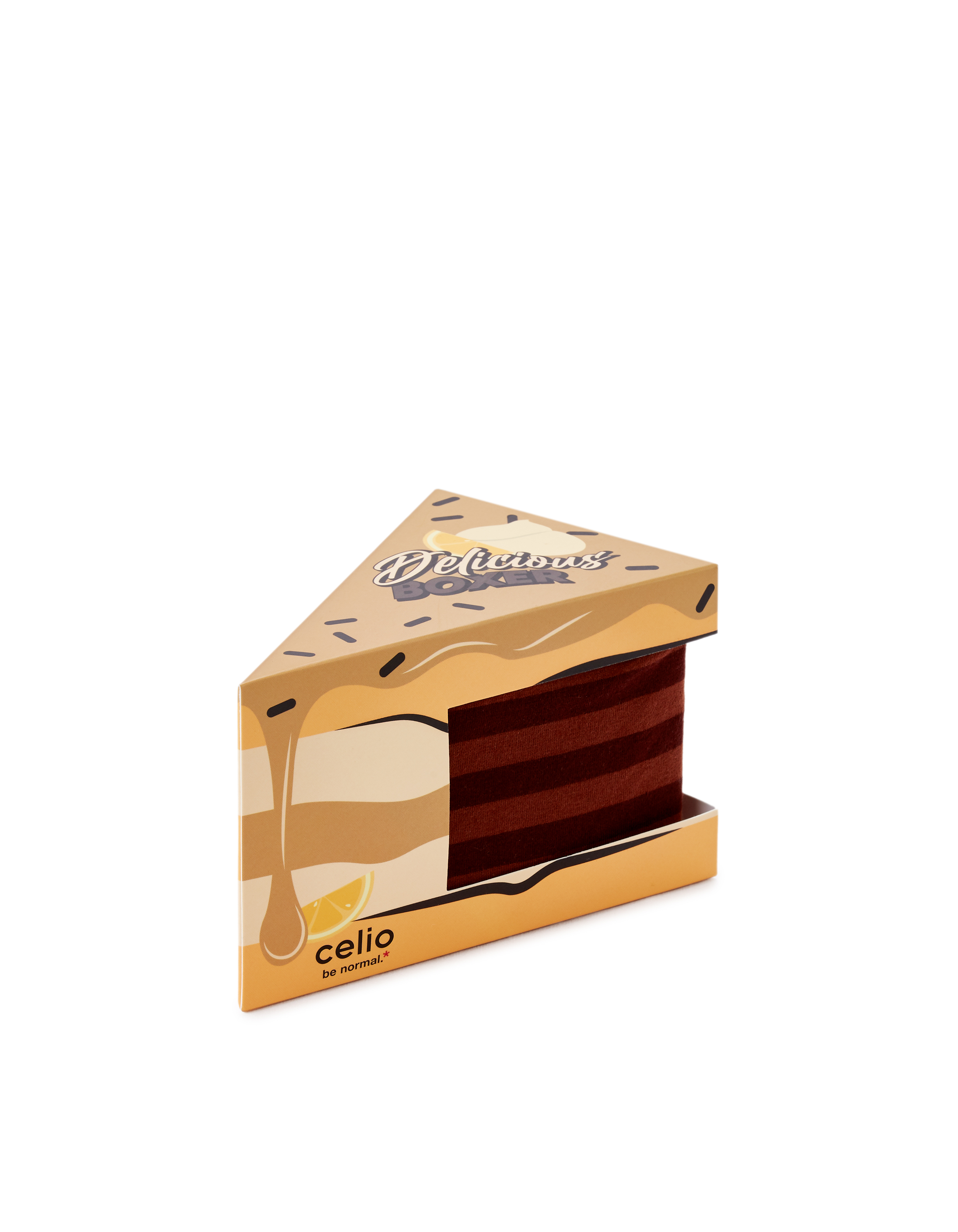 Celio Gift set of boxers Cake - Men&#039;s