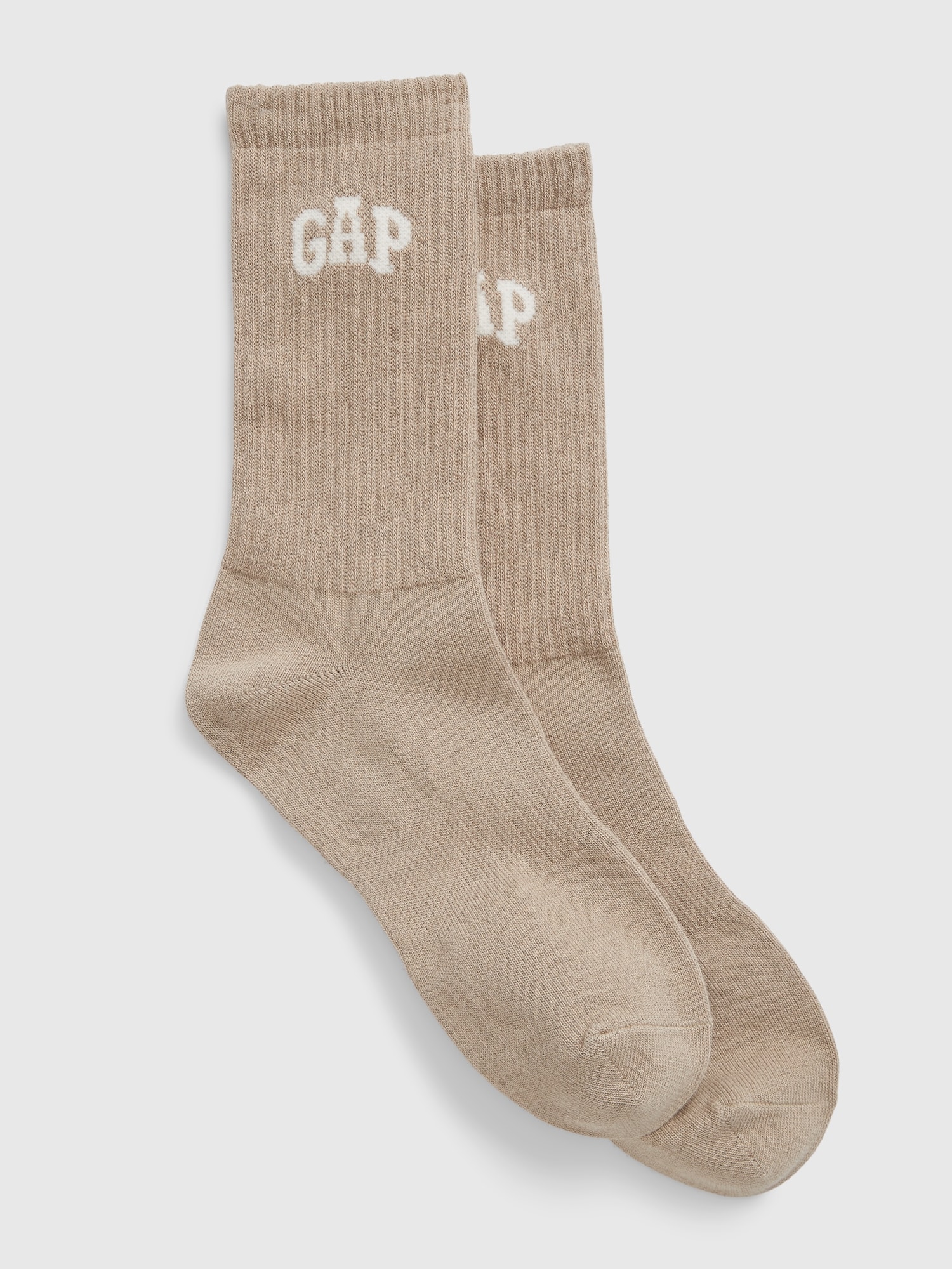 GAP High socks with logo - Men