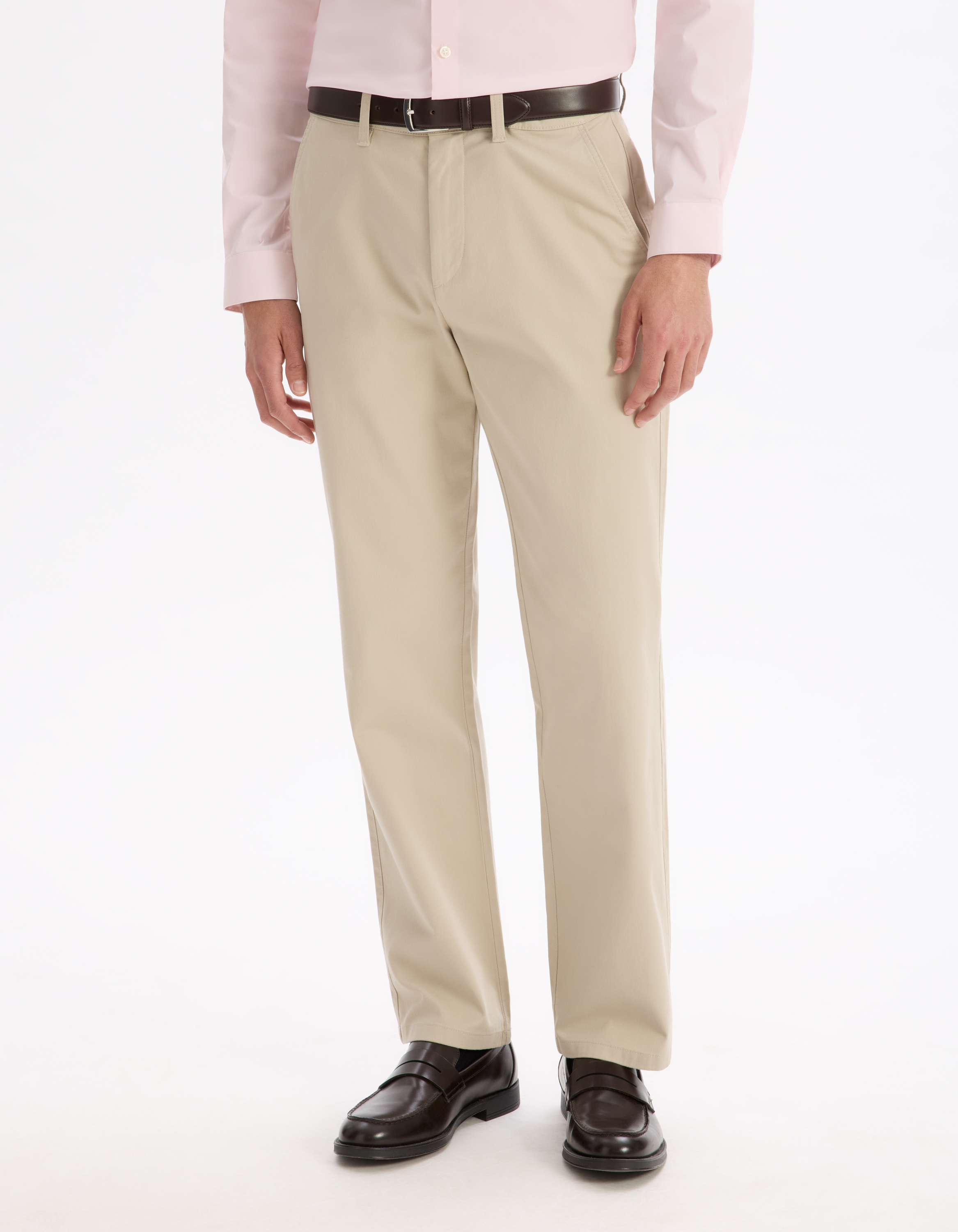 Celio Lolouis chino trousers - Men's