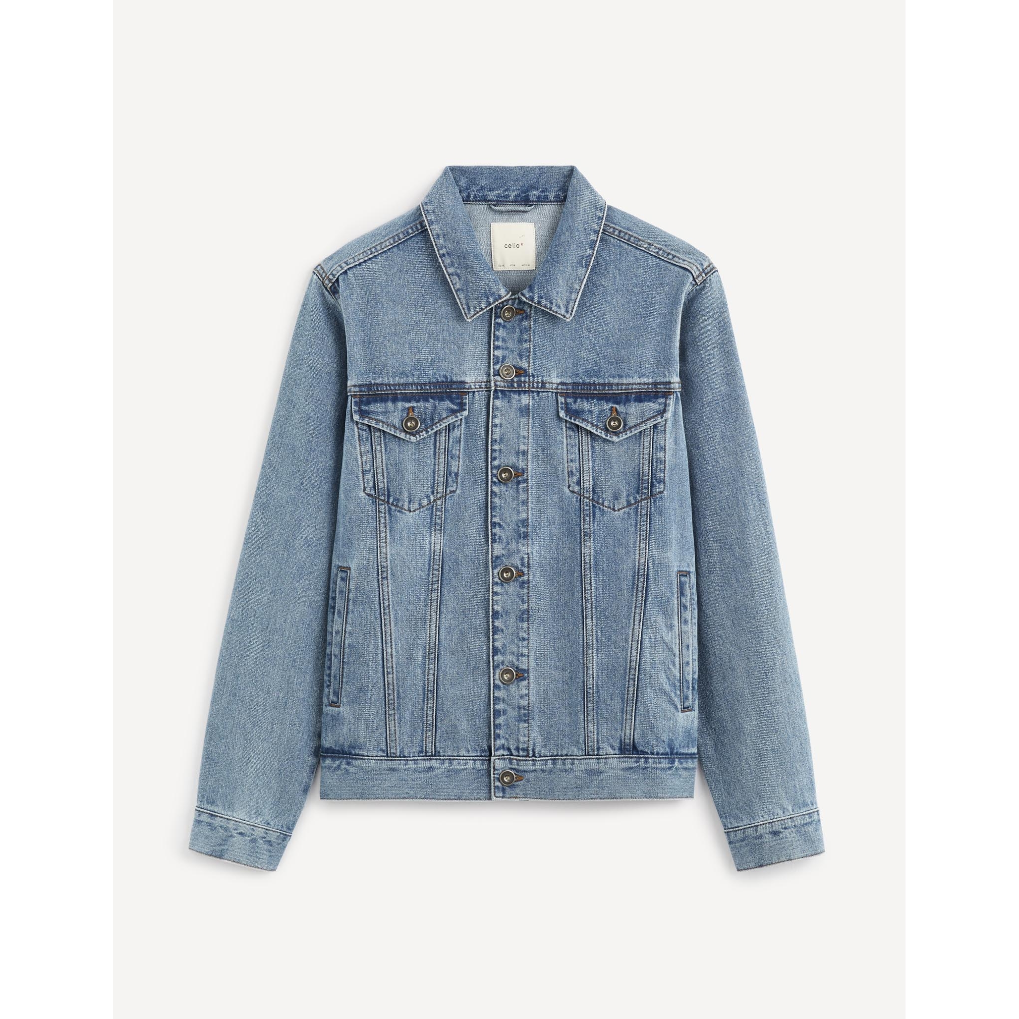 Celio Bunda Rudenim2 - Pánské