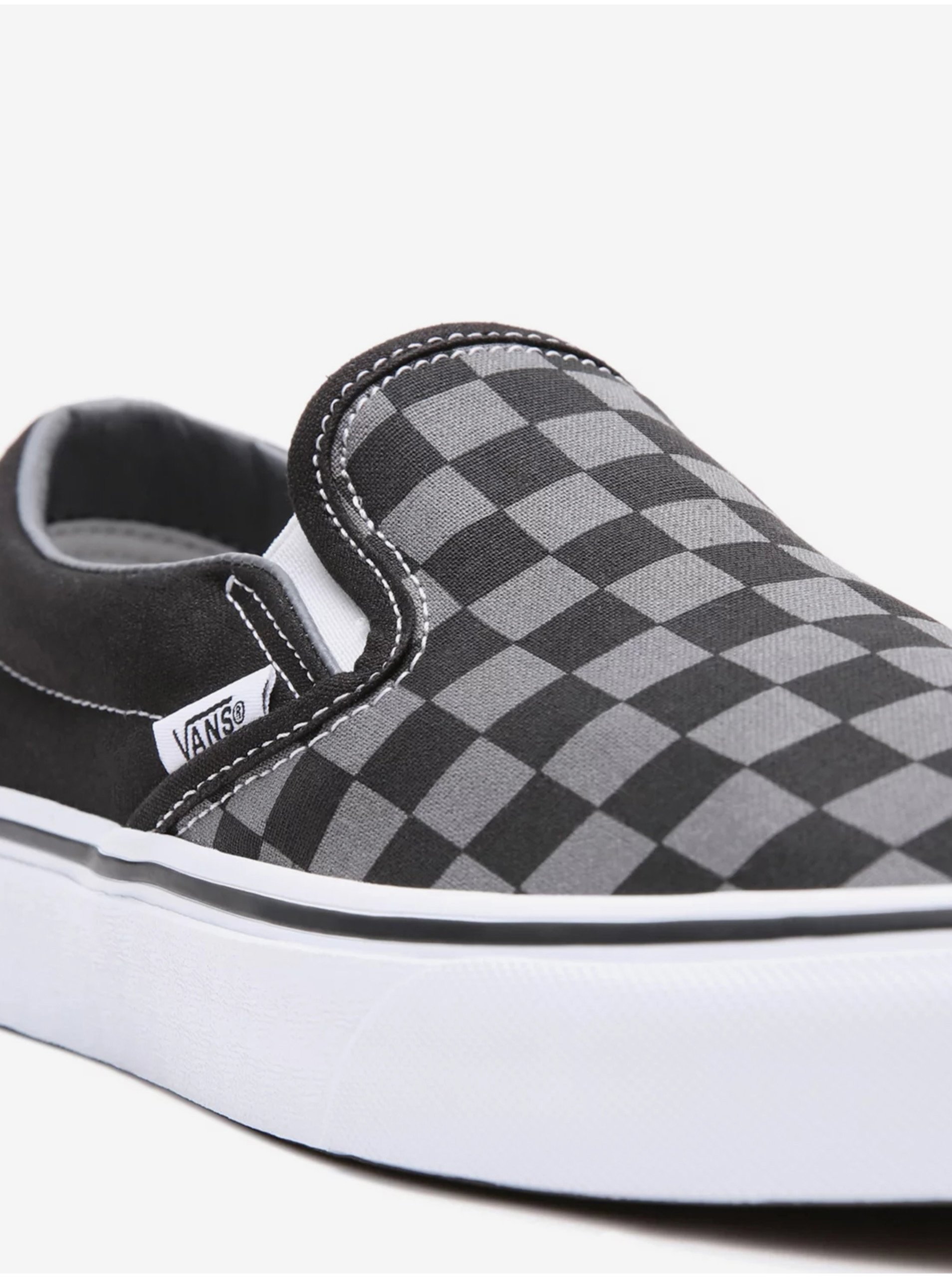 Tenisi dama Vans CLASSIC