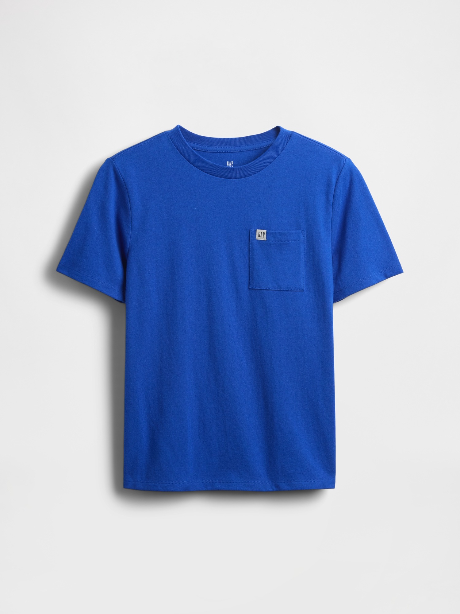 GAP Children's T-shirt with pocket - Boys