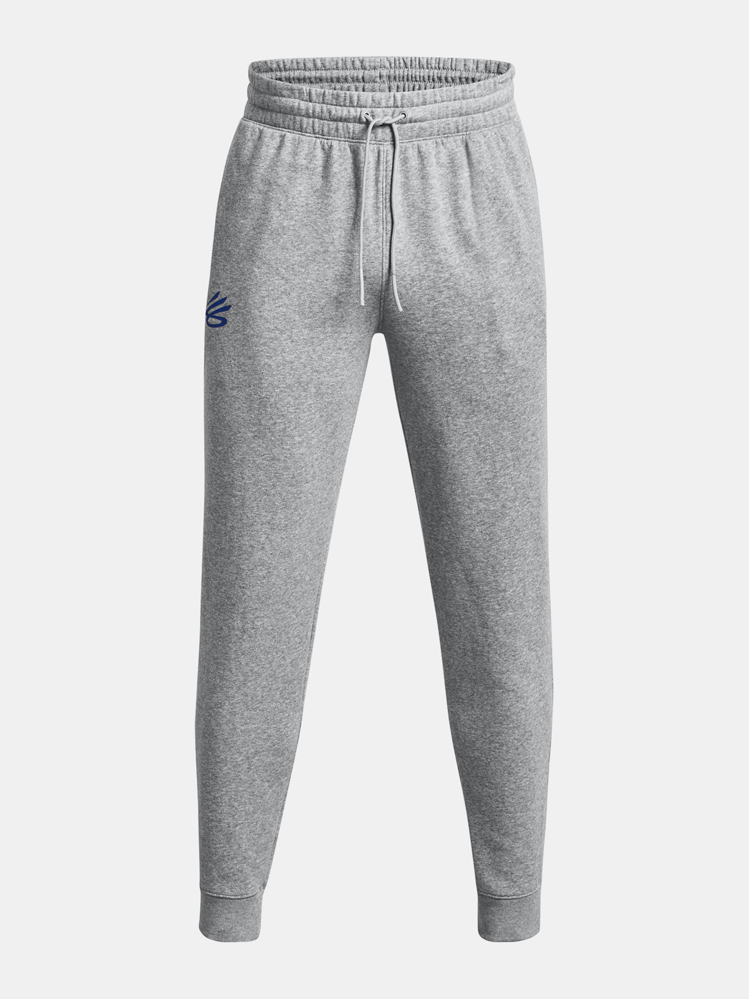 Under Armour Curry Splash Jogger-GRY Sweatpants - Men's