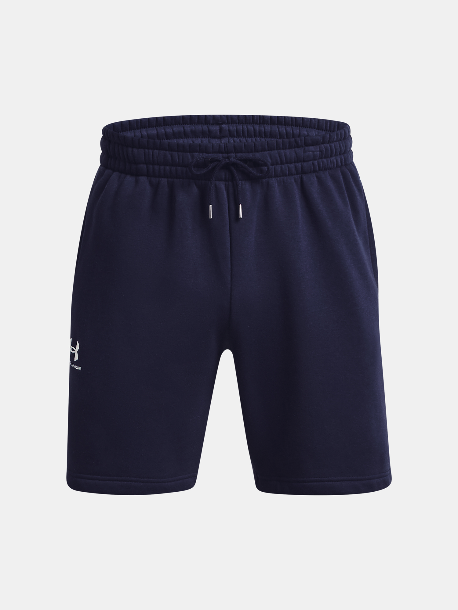 Pantaloni si pantaloni scurti pentru barbati Under Armour - albastru inchis