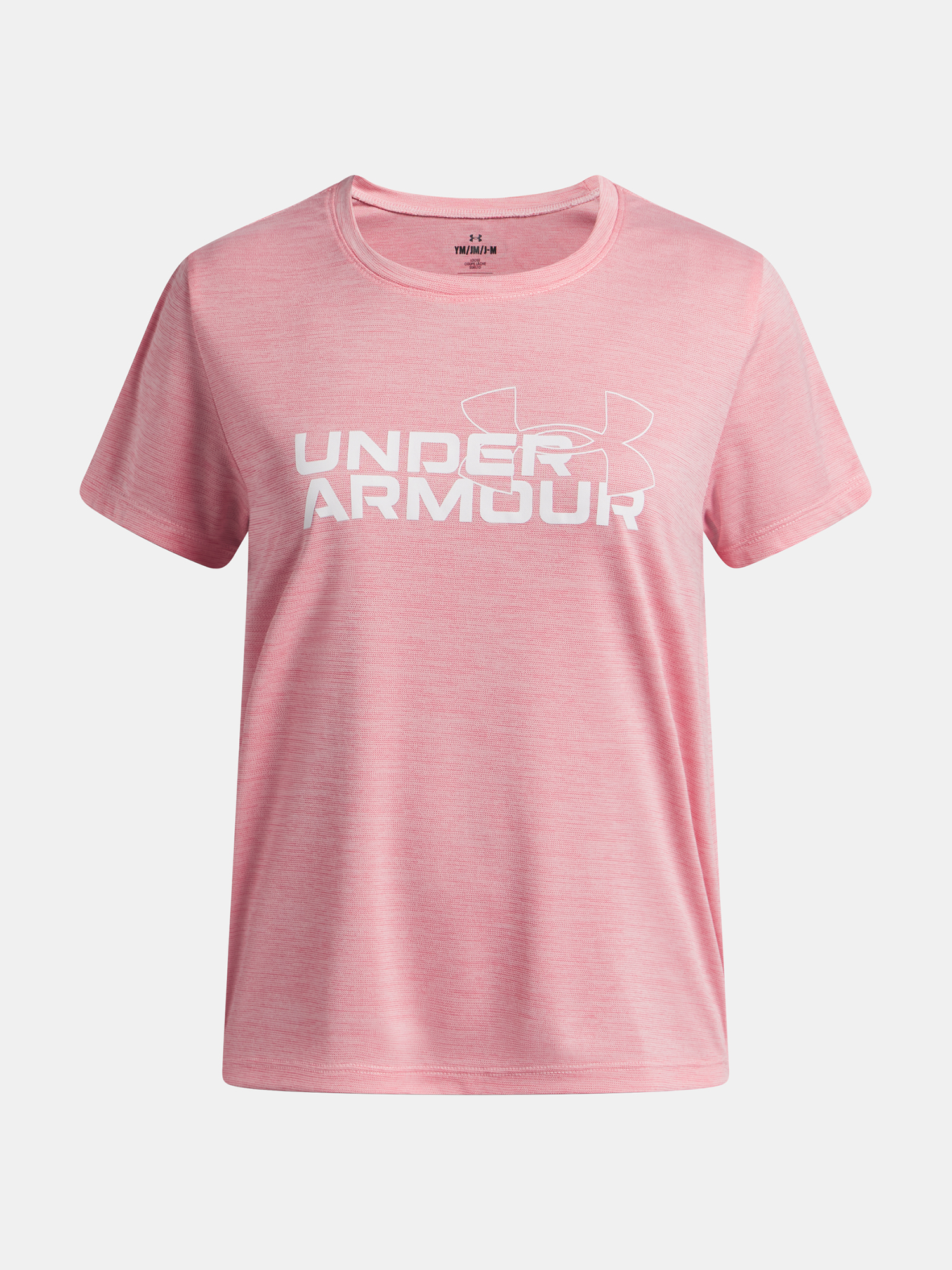 Detské tričko Under Armour UA TECH TWIST