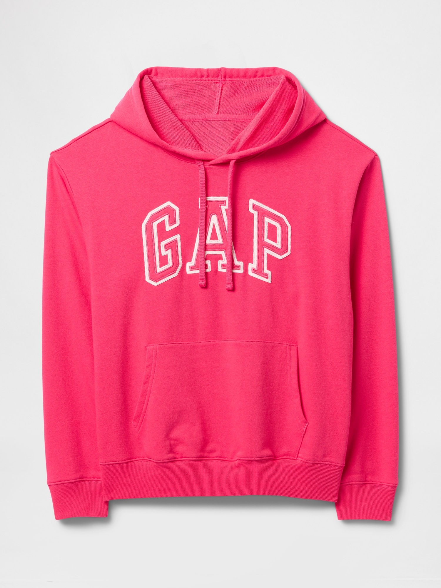GAP Sweatshirt with logo - Women's