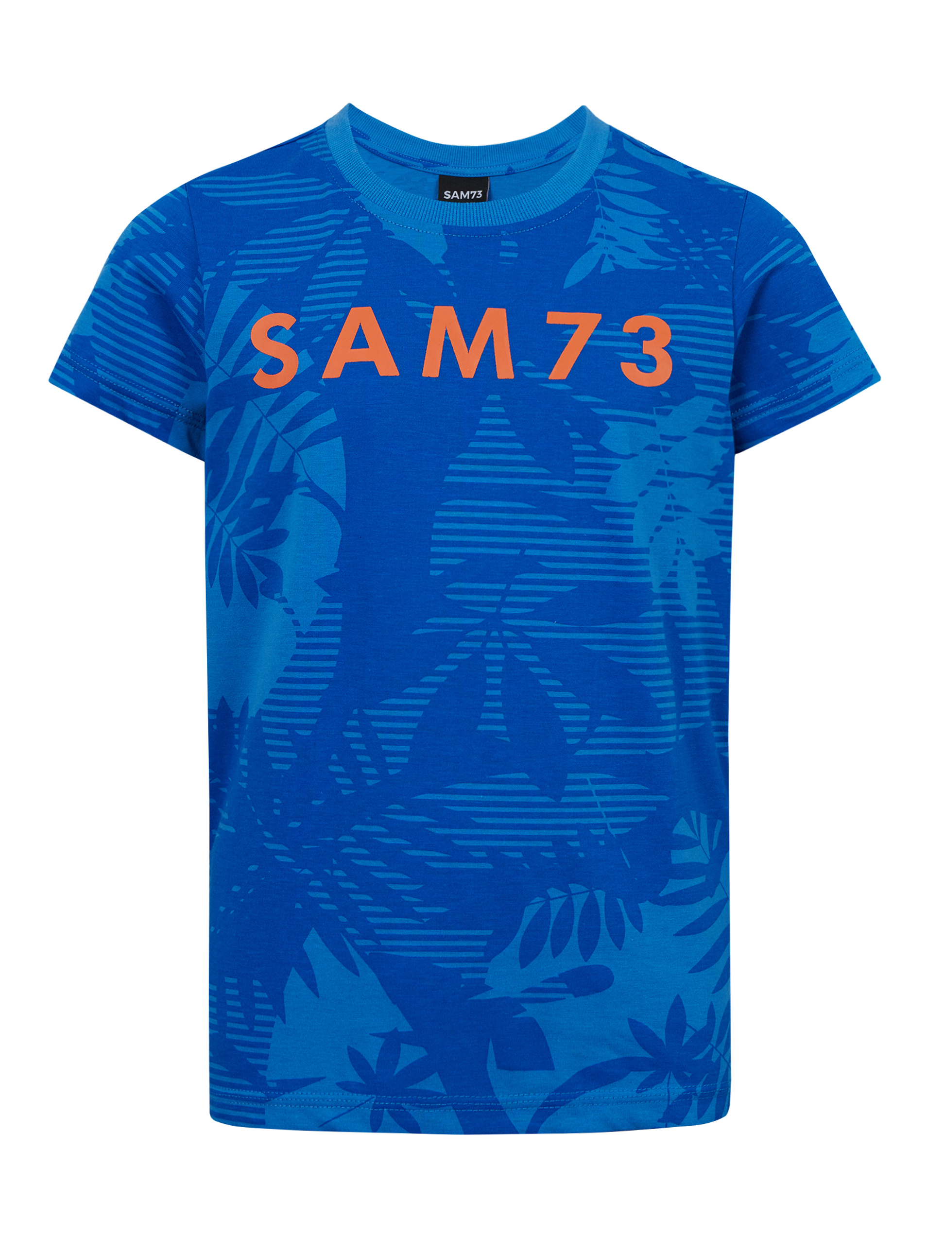 SAM73 Tričko Theodore - Kluci