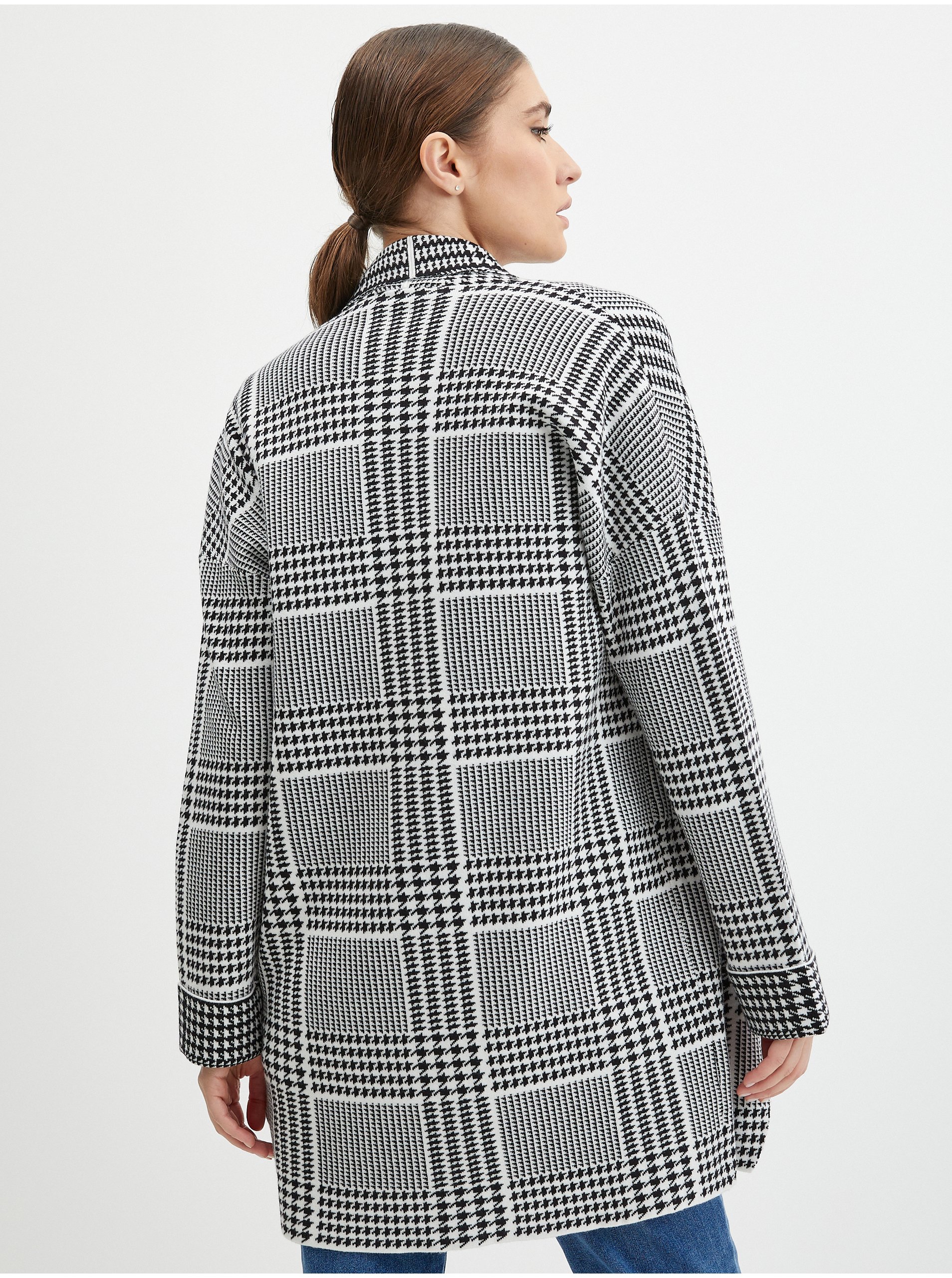 Cardigane pentru femei ORSAY - negru