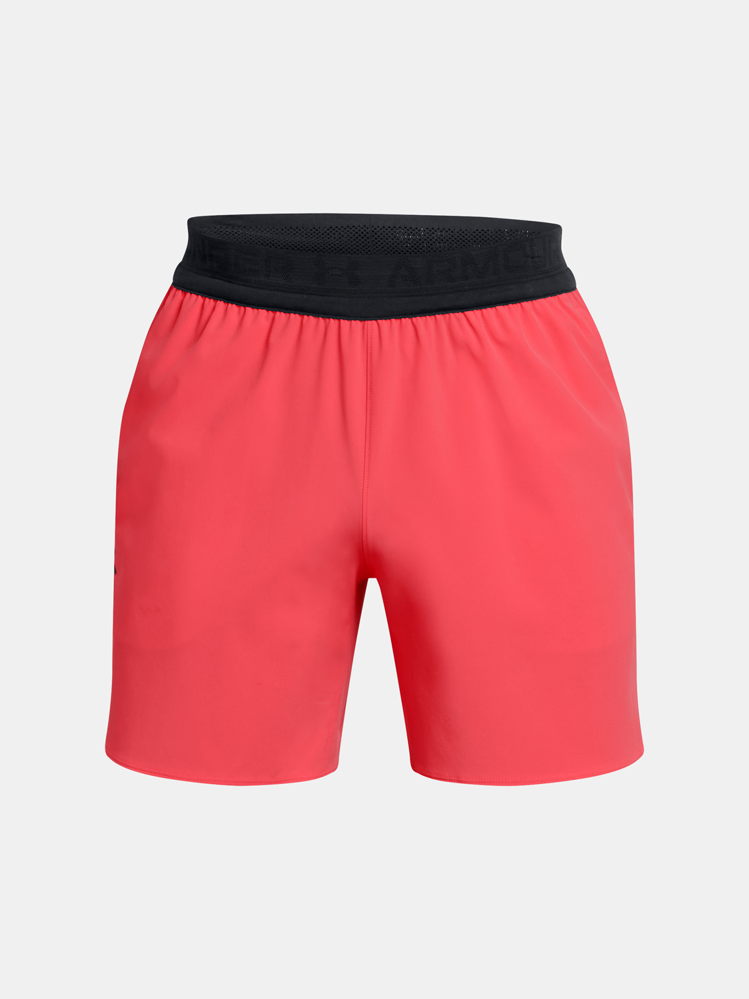 Men&#039;s shorts Under Armour UA Vanish Elite Short-RED - Men&#039;s
