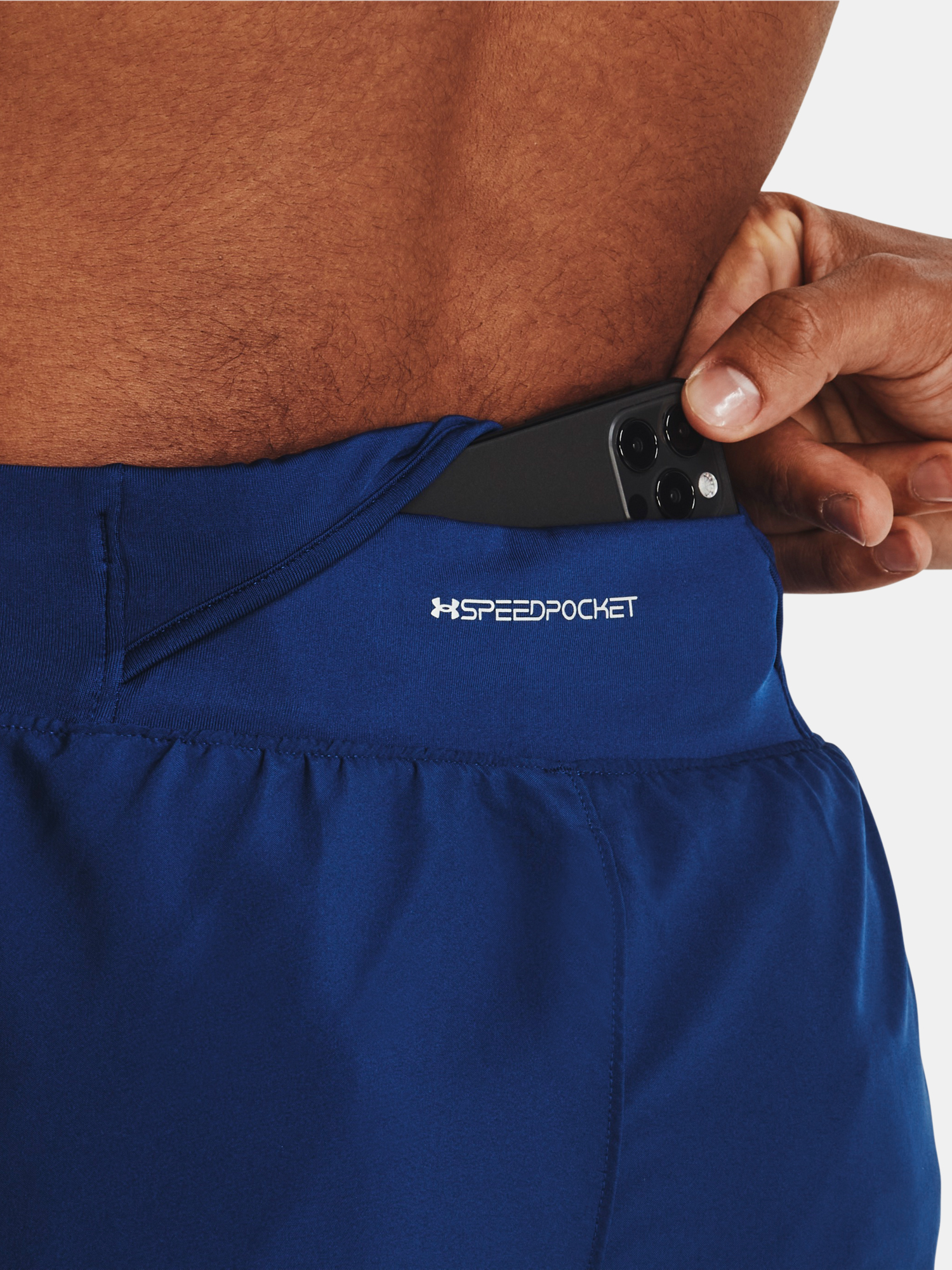 Pantaloni scurti de barbati, Under Armour