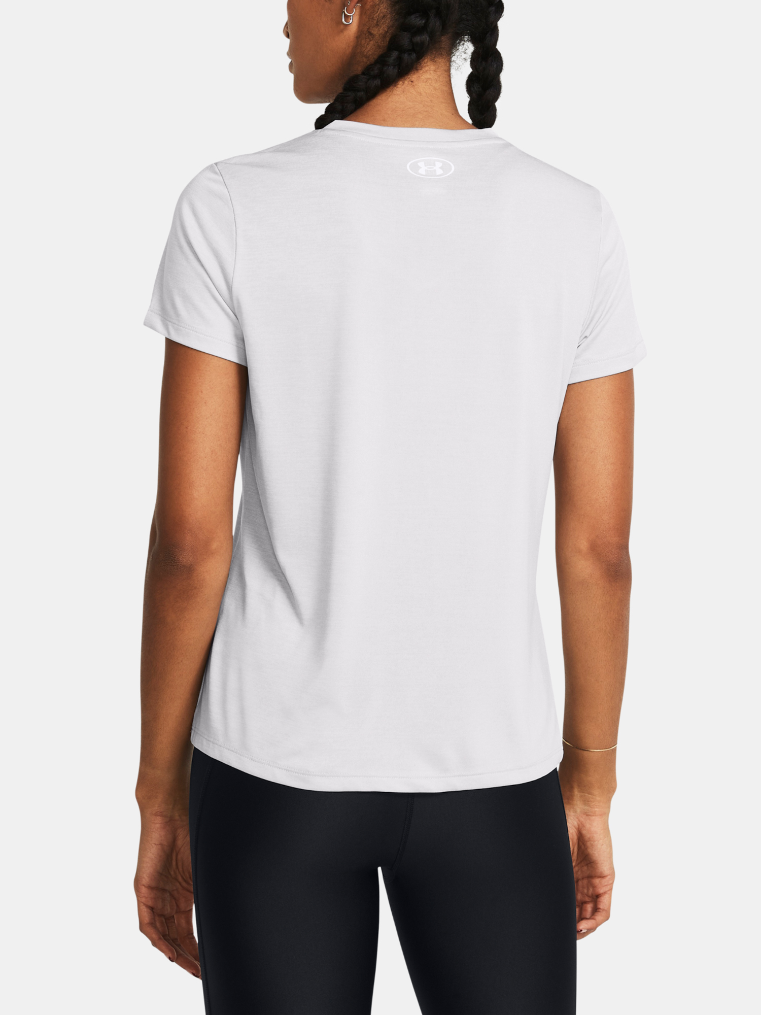 pentru femei Under Armour - gri deschis