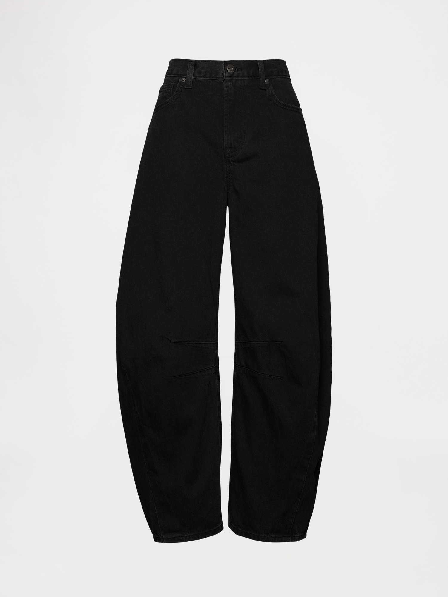 Blugi GAP Horseshoe UltraSoft pentru femei