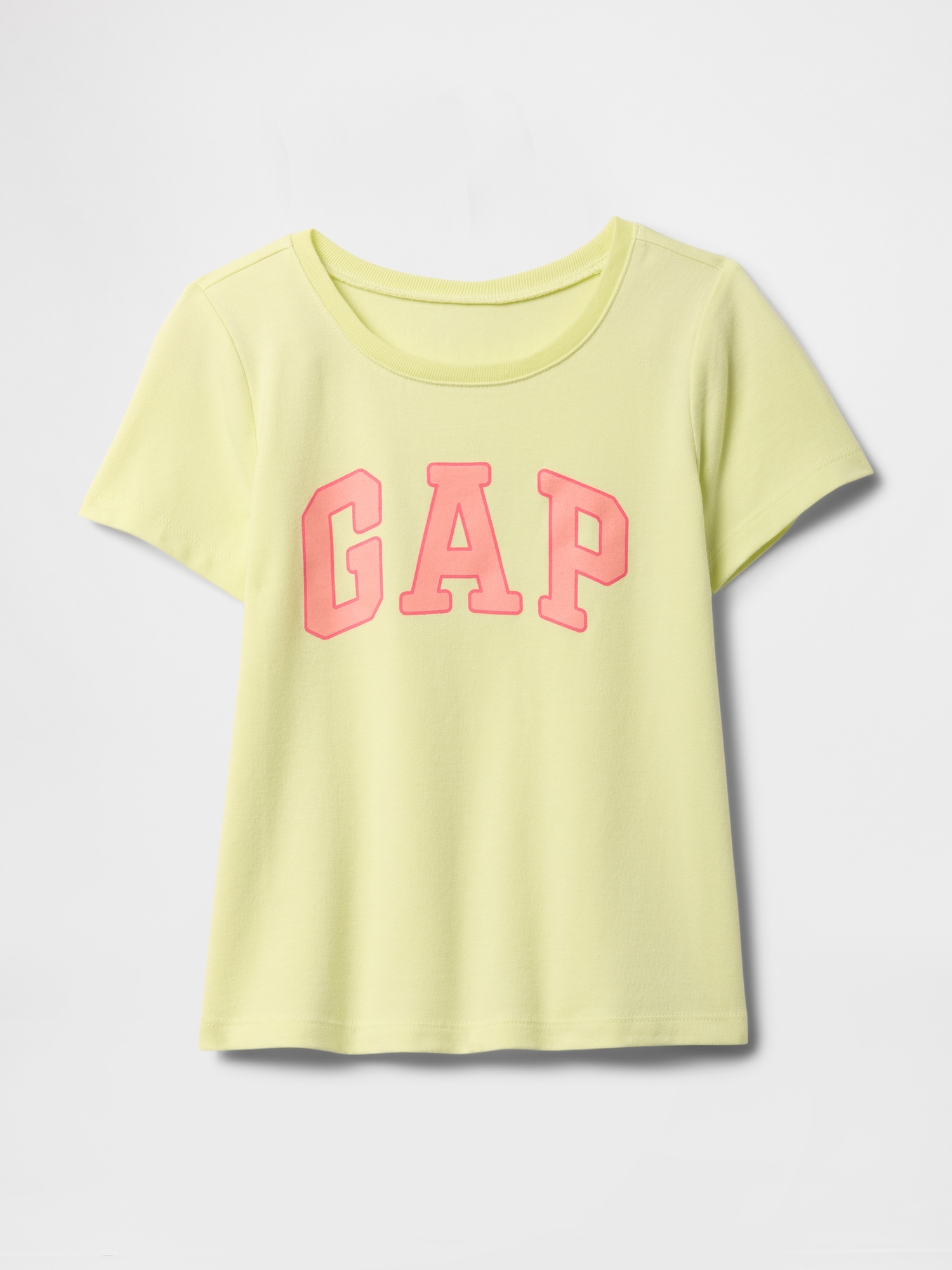 GAP Baby tričko s logem - Holky