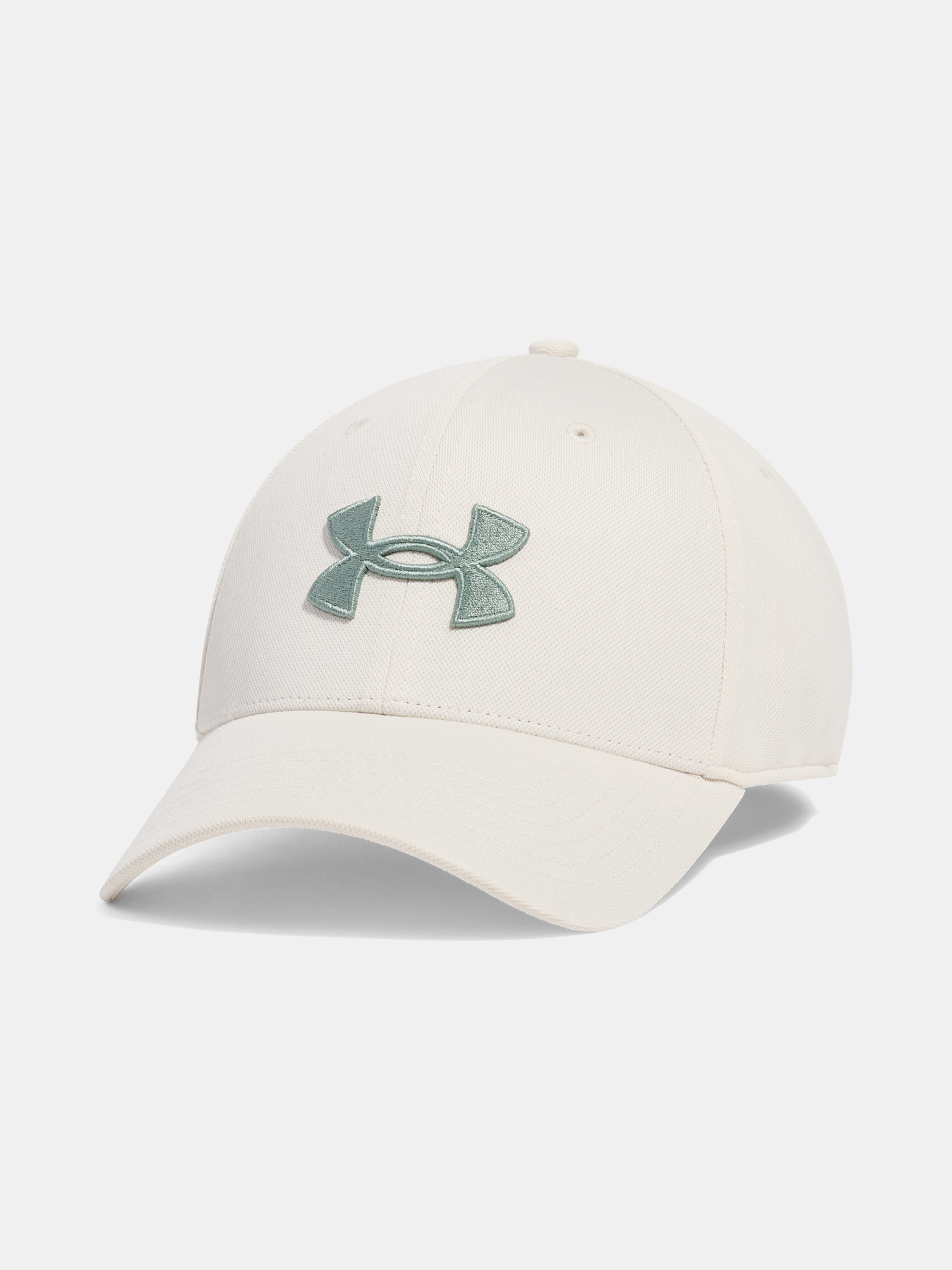 Pánská kšiltovka Under Armour M BLITZING STR - Pánské