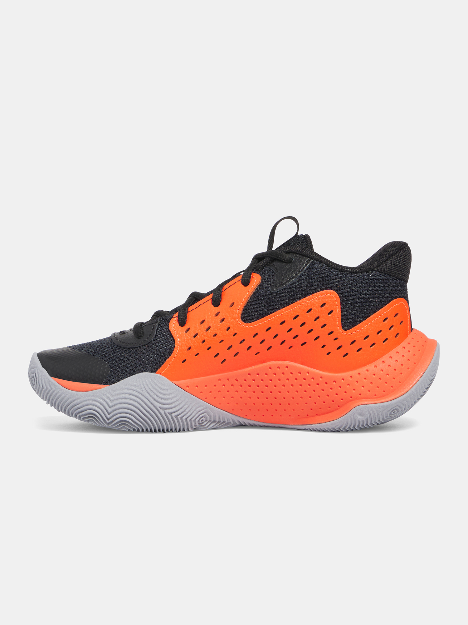 Children's shoes Under Armour UA GS JET '23 - unisex