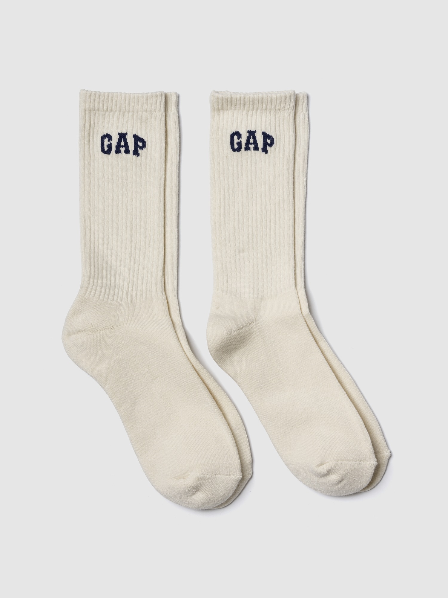 GAP Socks, 2 pairs - Women&#039;s