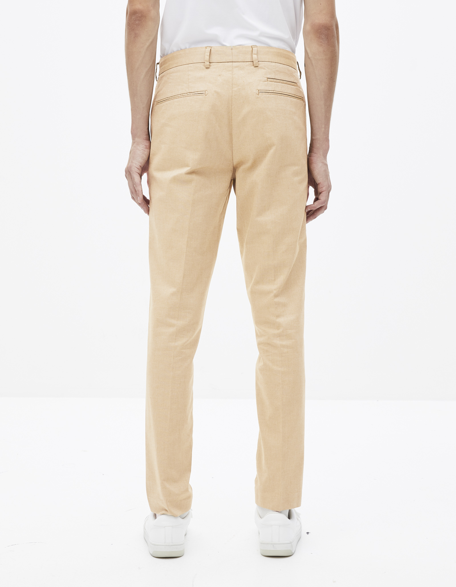 Celio Pantaloni Rosi - Men&#039;s
