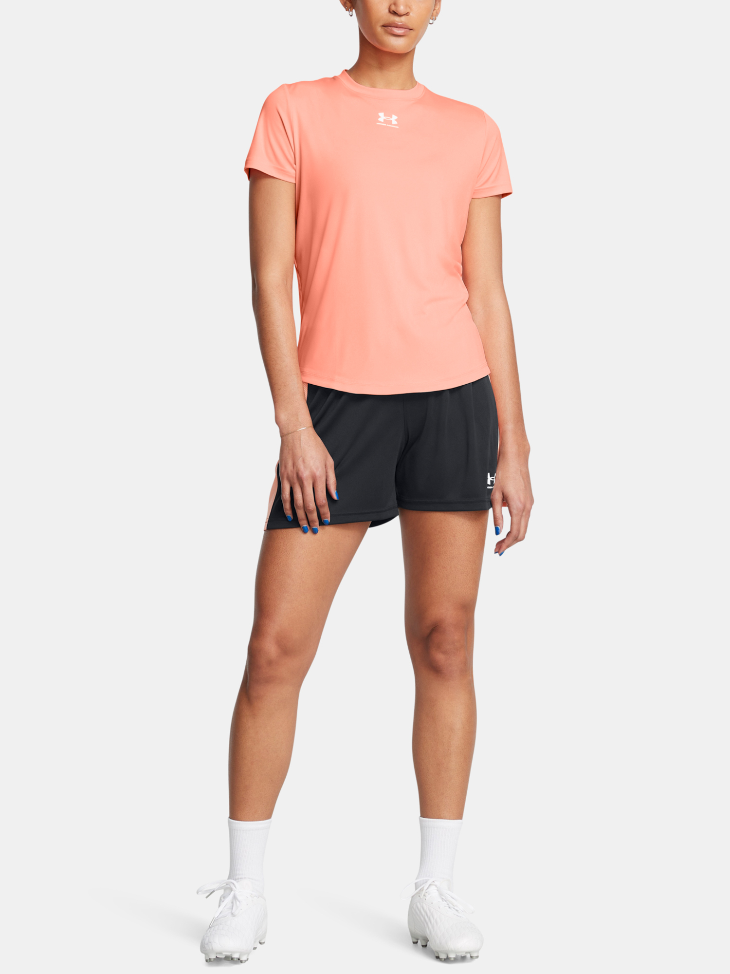 Under Armour Women&#039;s shorts UA W&#039;s Ch. Knit Short - Women&#039;s