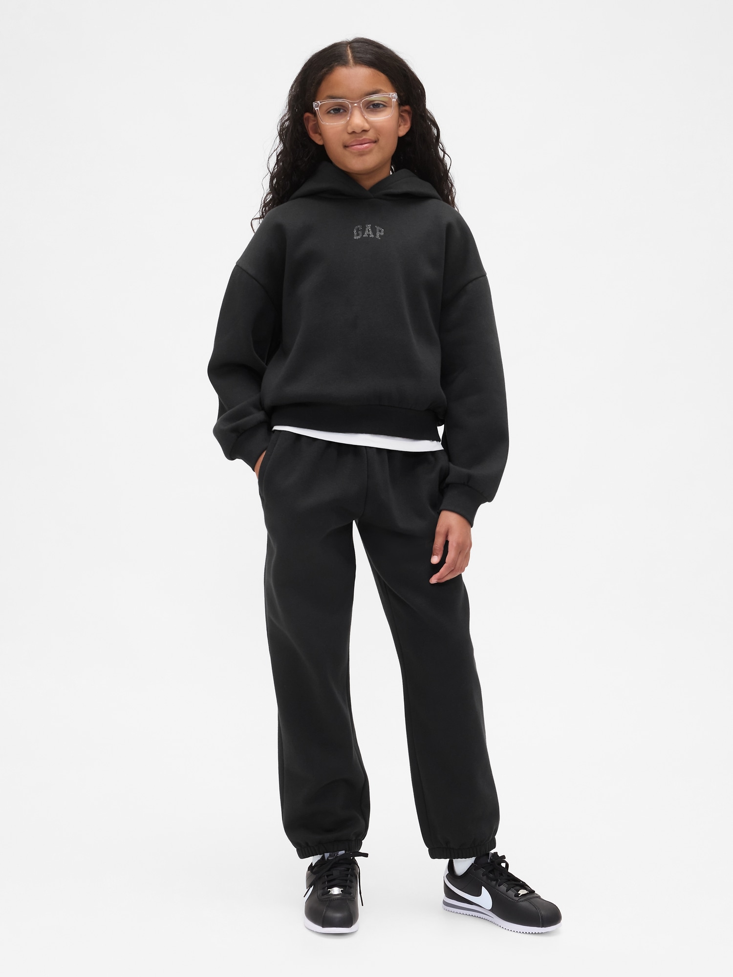 GAP Children's Sweatpants VintageSoft - Girls