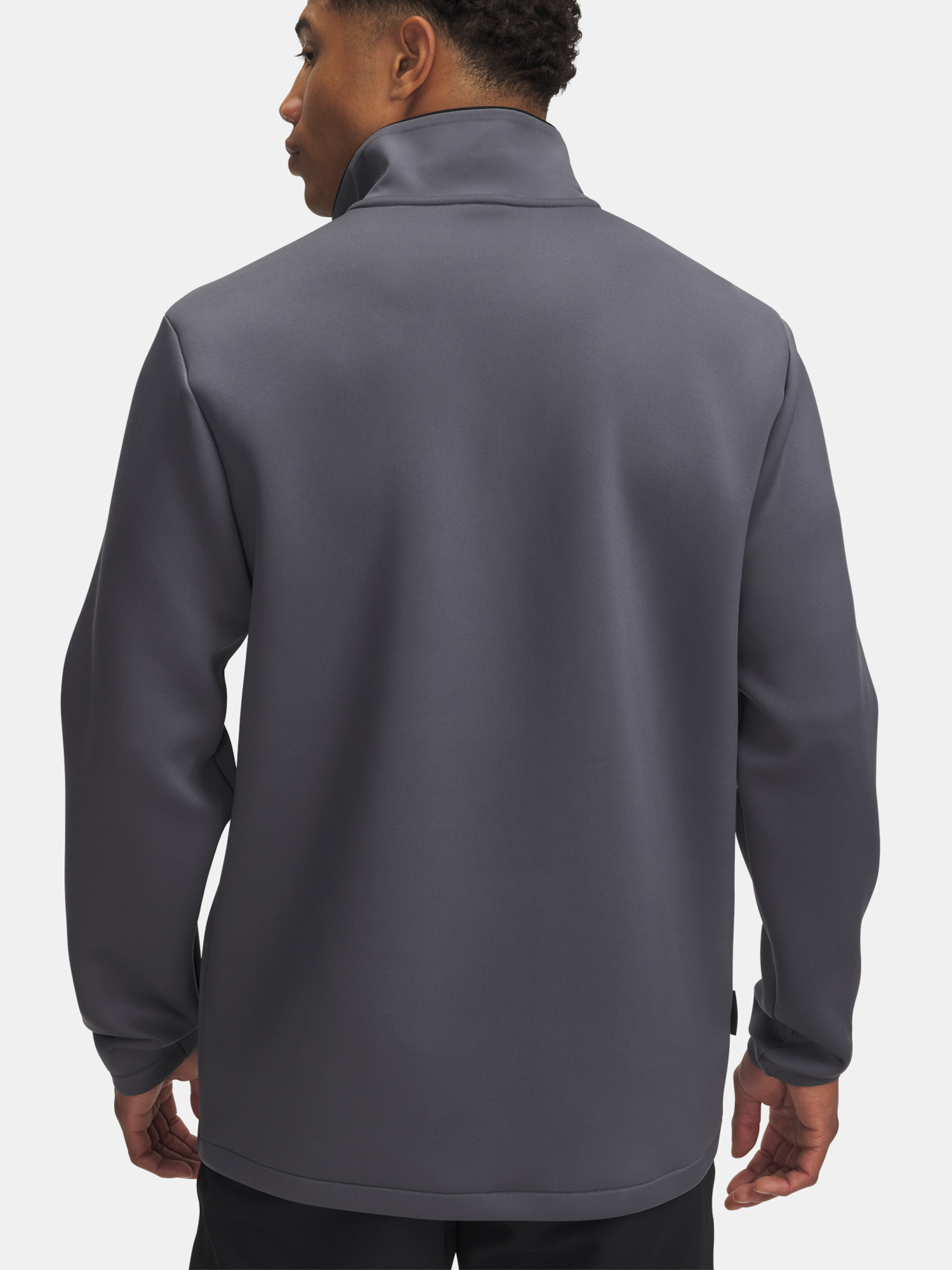 Men's sweatshirt Under Armour UA Drive Pro Storm Hyb HZ - Men's