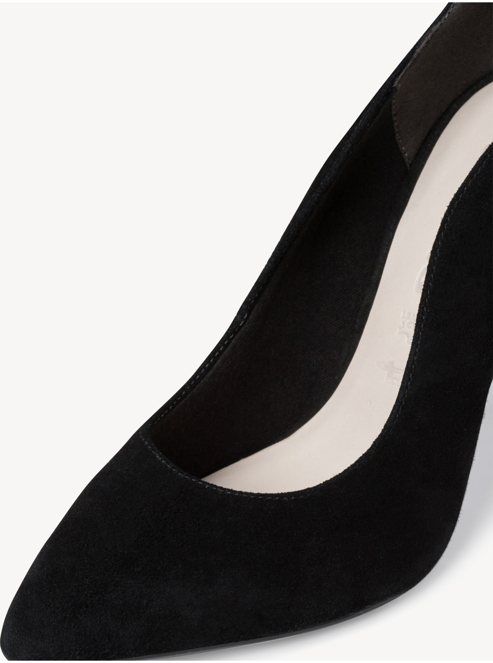 Tamaris High Heeled Suede - Women
