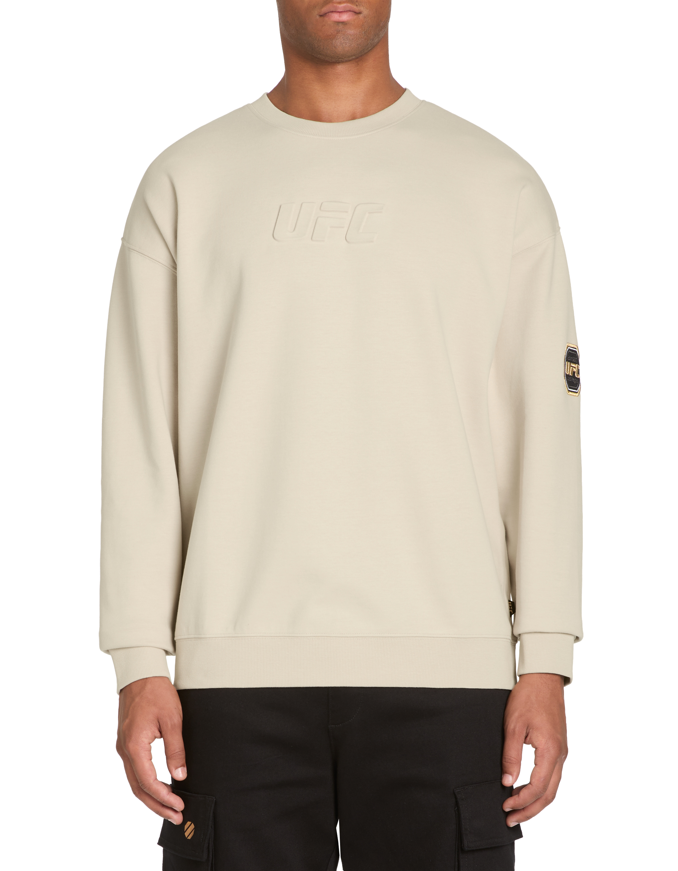 Celio UFC Sweatshirt - Men's