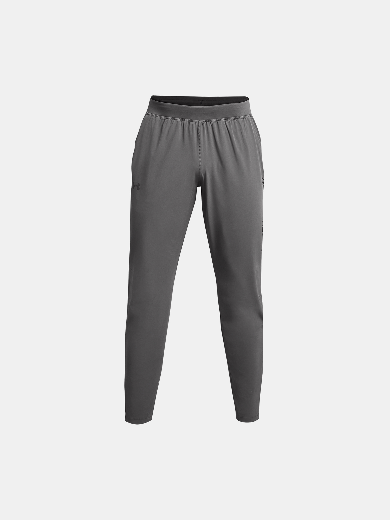 Pantaloni si pantaloni scurti pentru barbati Under Armour - gri