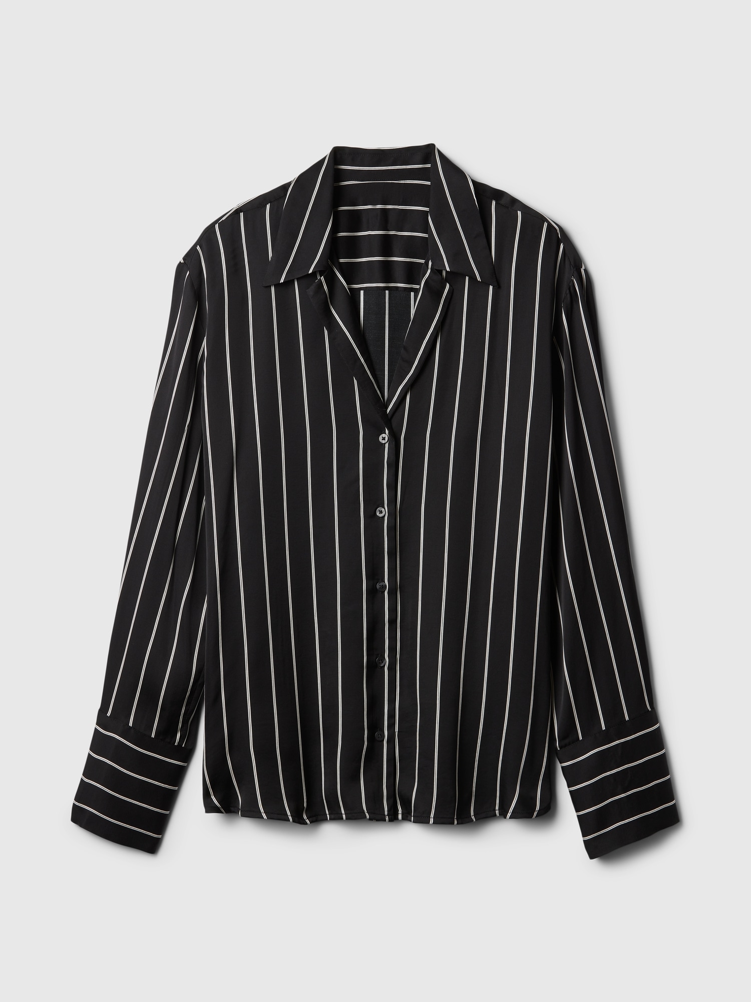 GAP Satin shirt - Women's