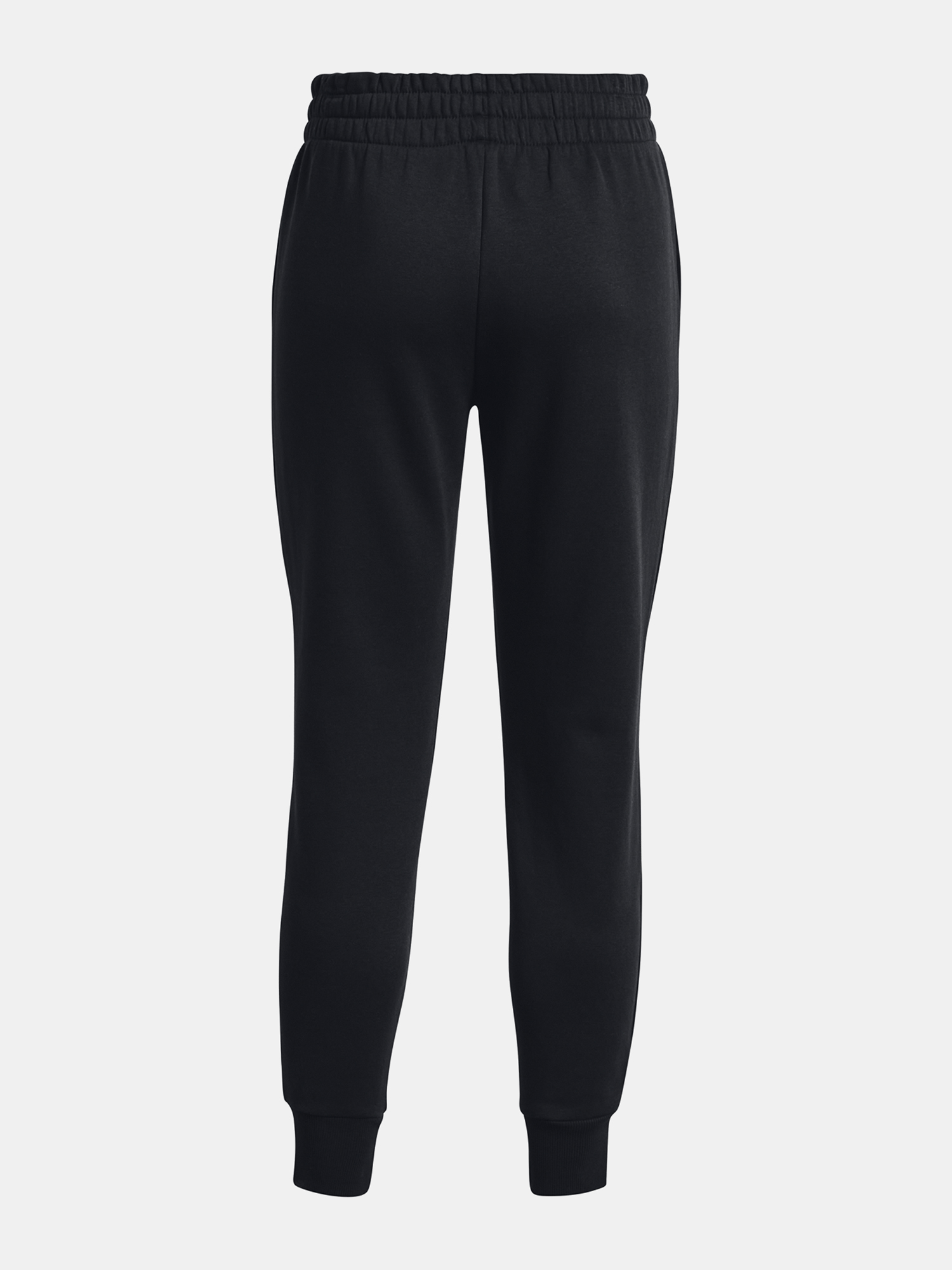 Pantaloni si pantaloni scurti pentru femei Under Armour - negru