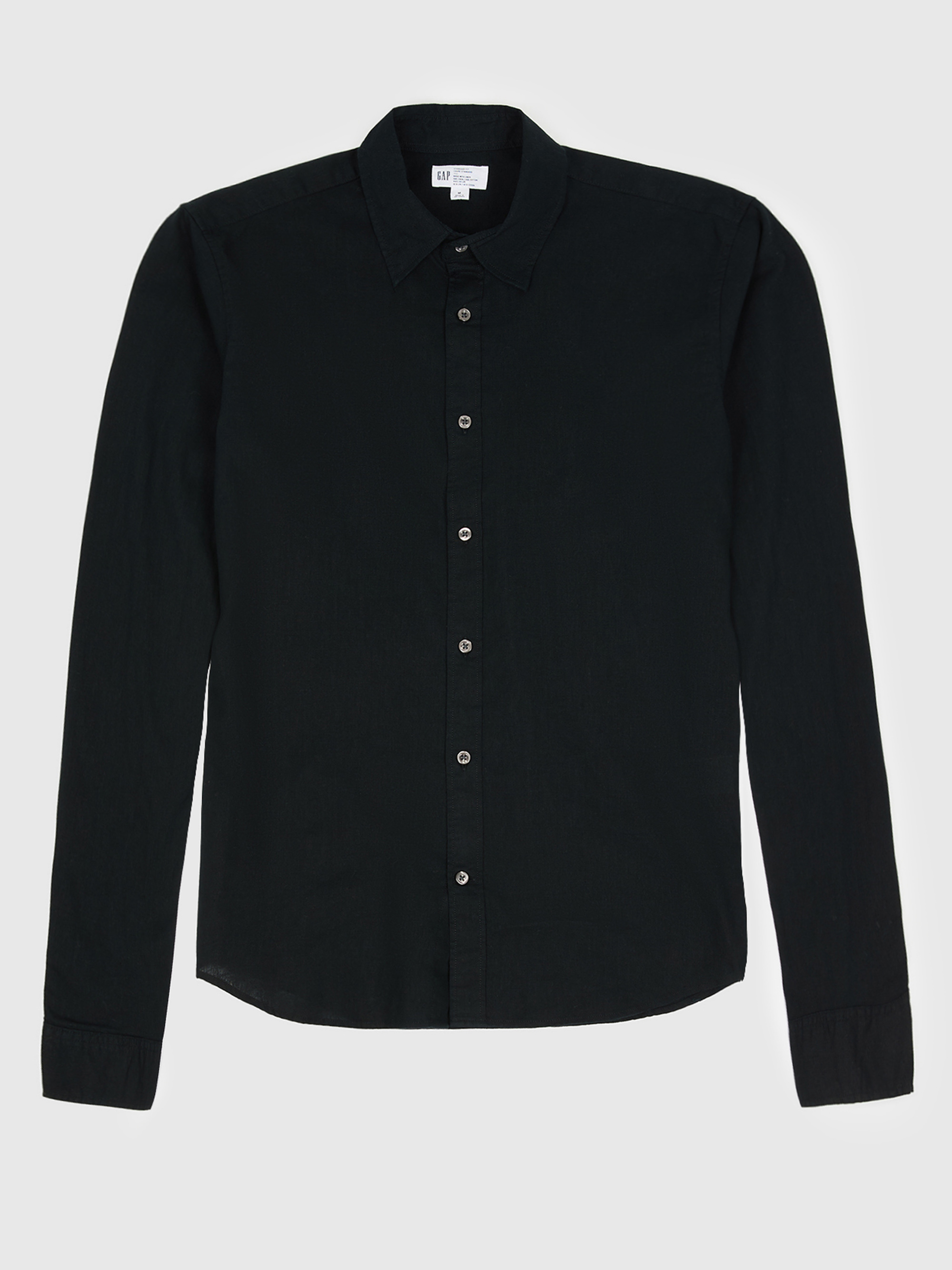 Мъжка ленена риза GAP