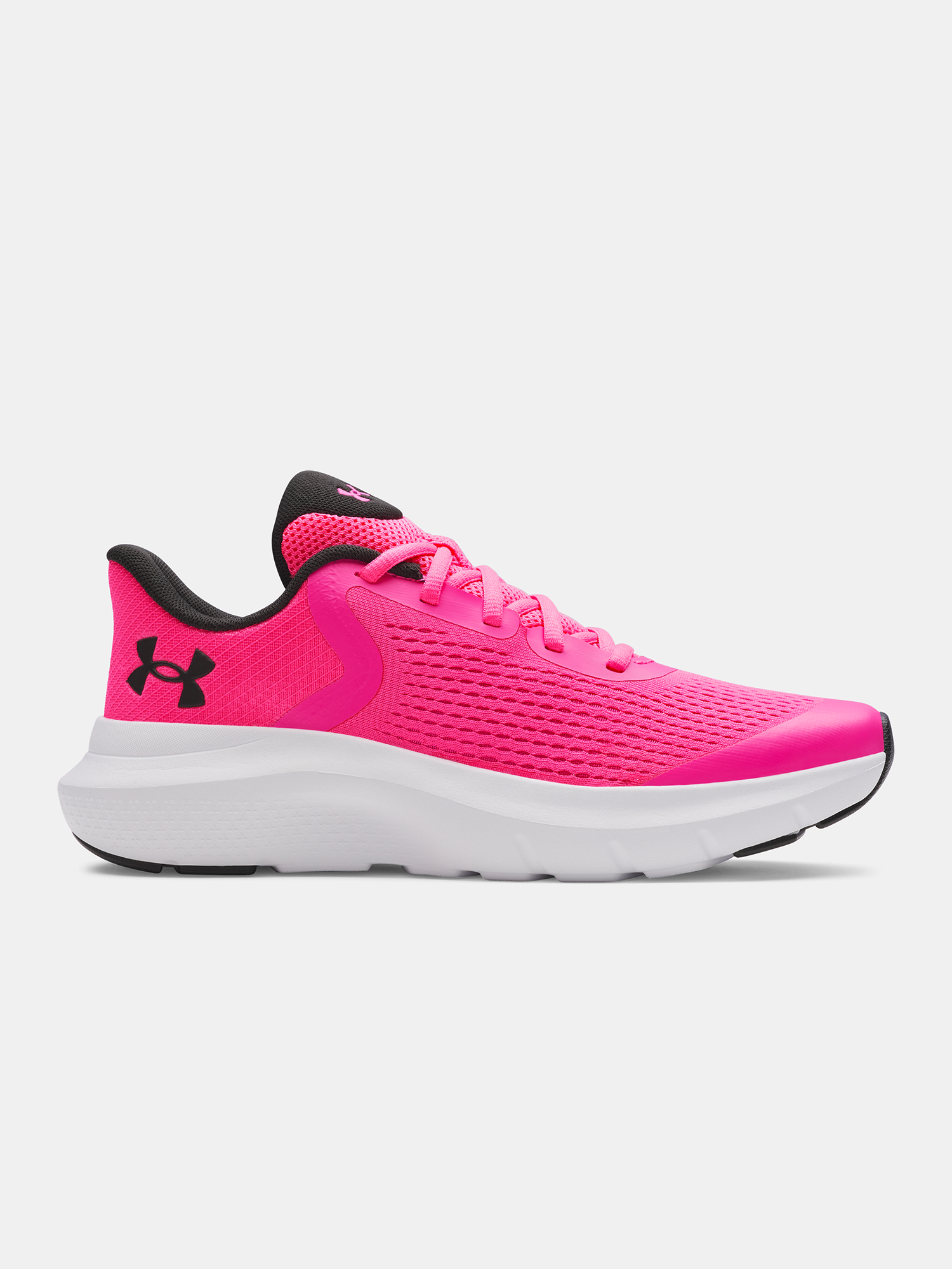 Girls shoes Under Armour UA GGS Rogue 5 - Girls