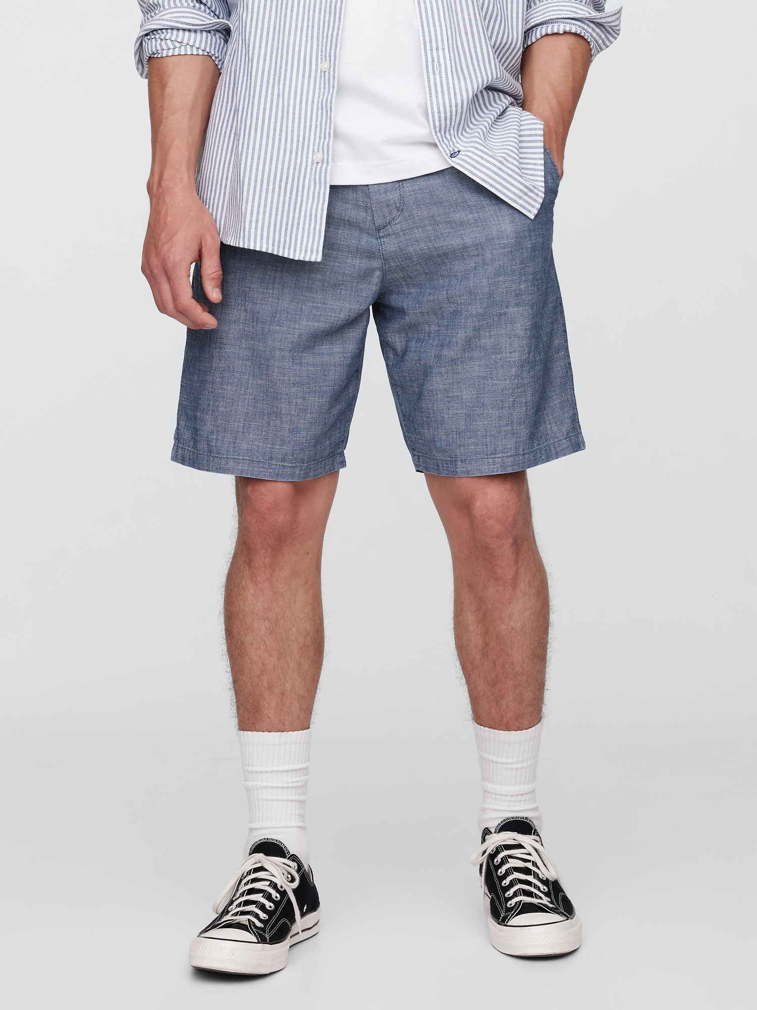 GAP Shorts Khaki - Men's