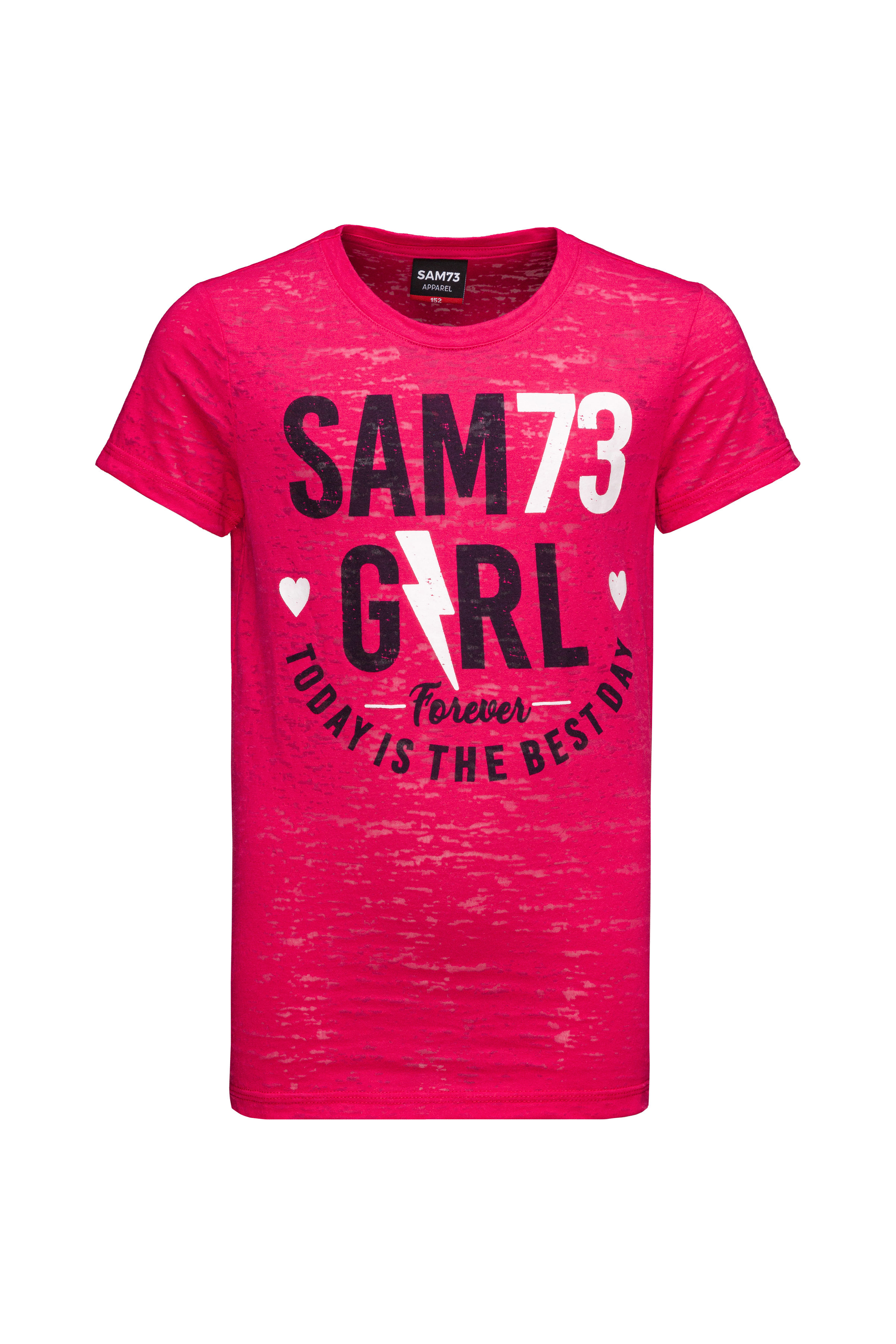SAM73 Tričko Kylie - Holky