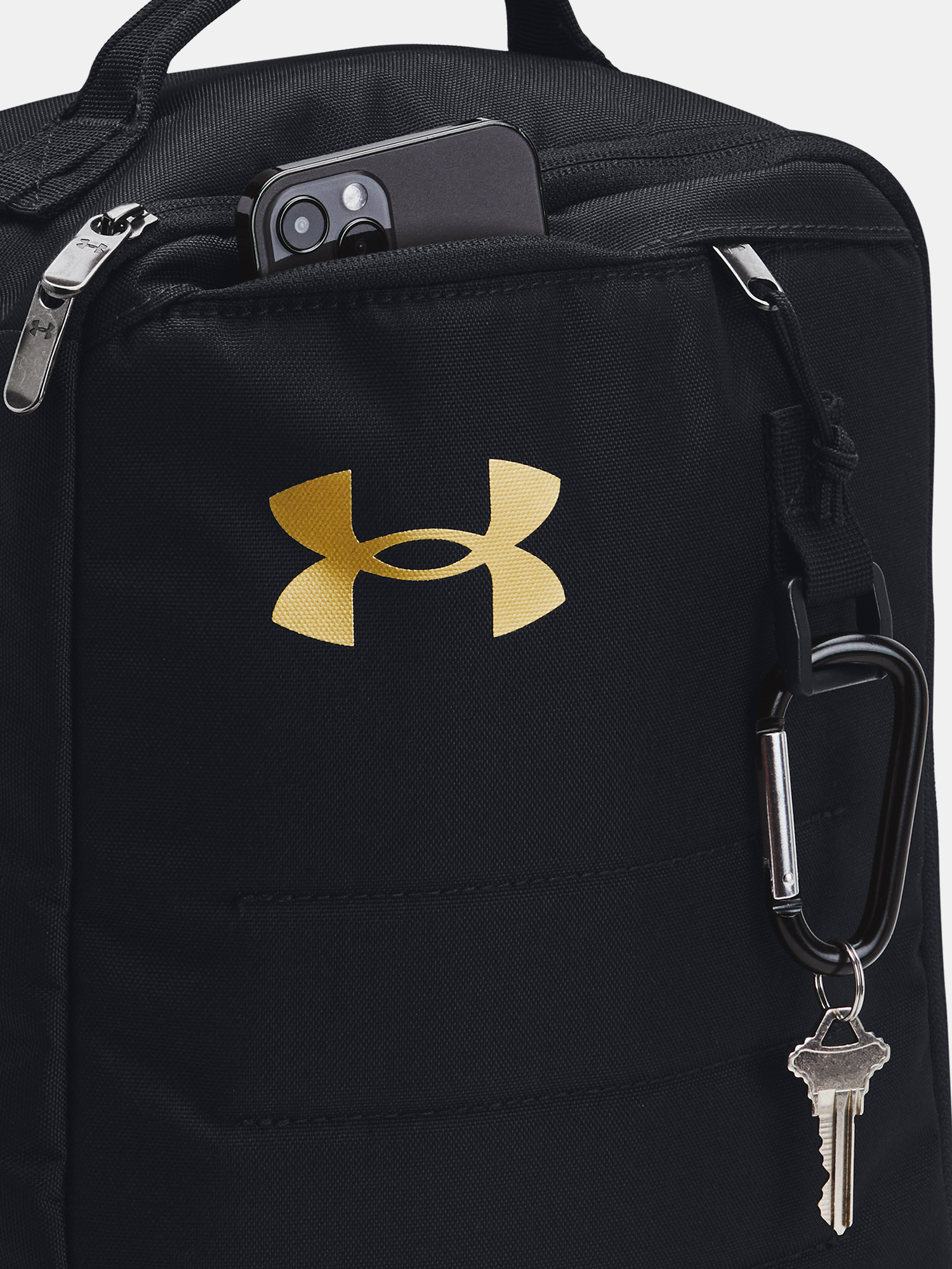 Accesorii pentru femei Under Armour - negru