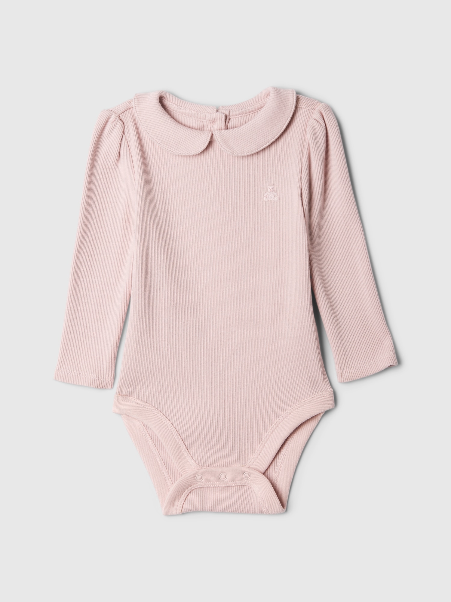 GAP Baby bavlněné body - Holky