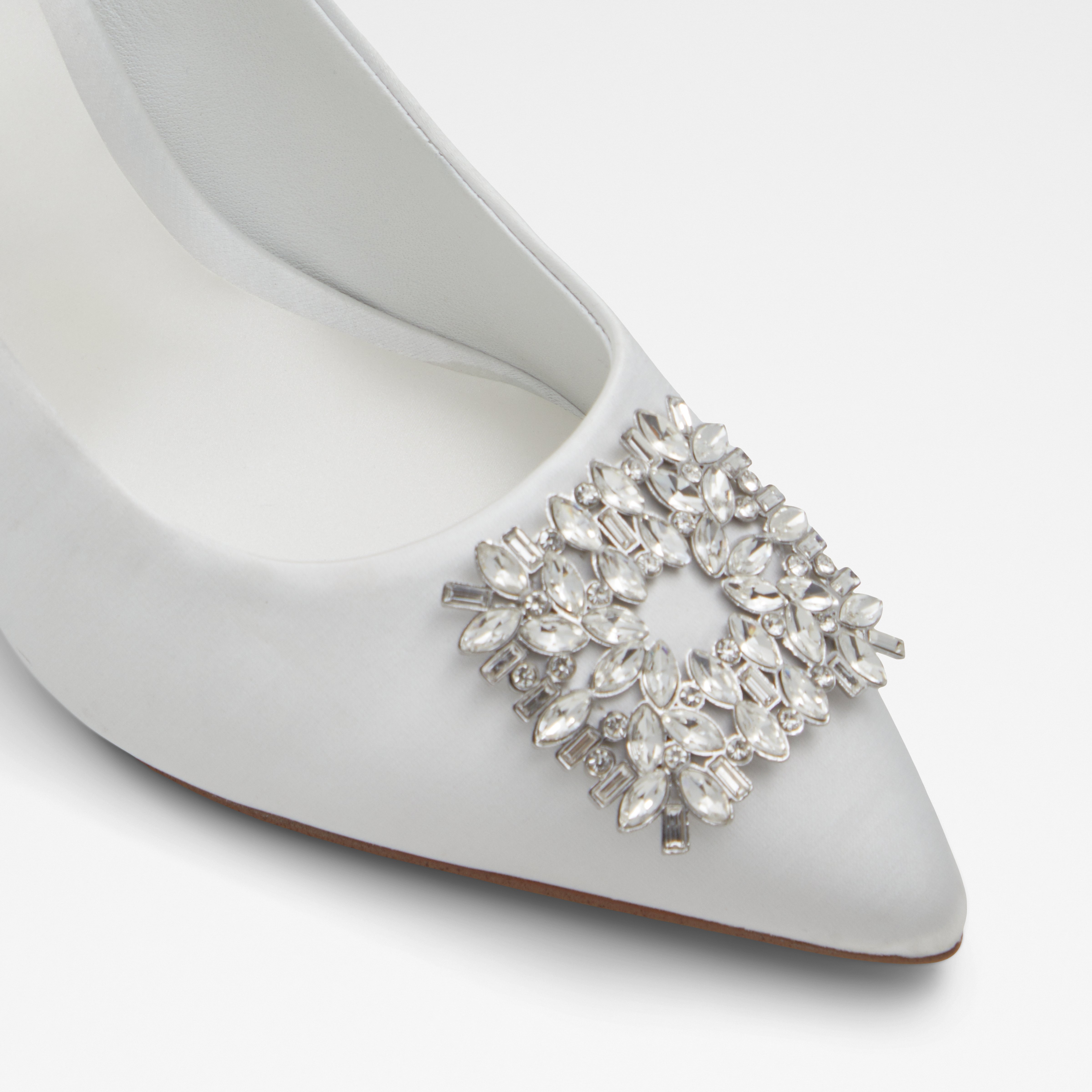 Aldo Shoes Platine - Women