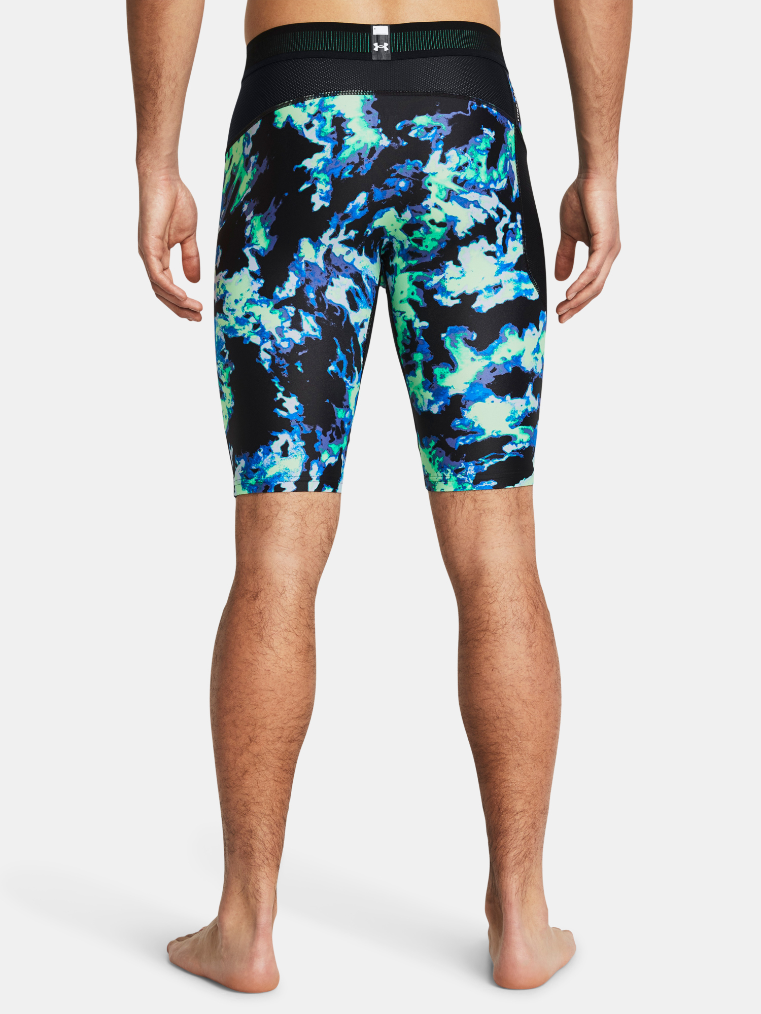 Pantaloni scurti barbati Under Armour