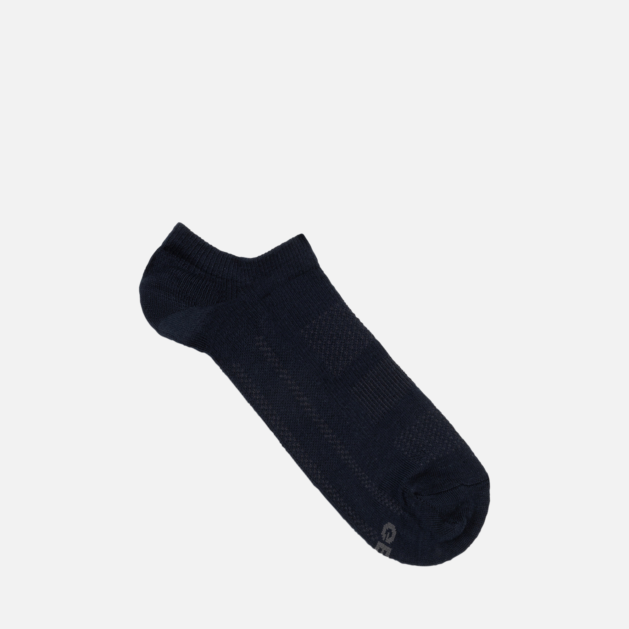 Black men&#039;s socks Geox - Men&#039;s