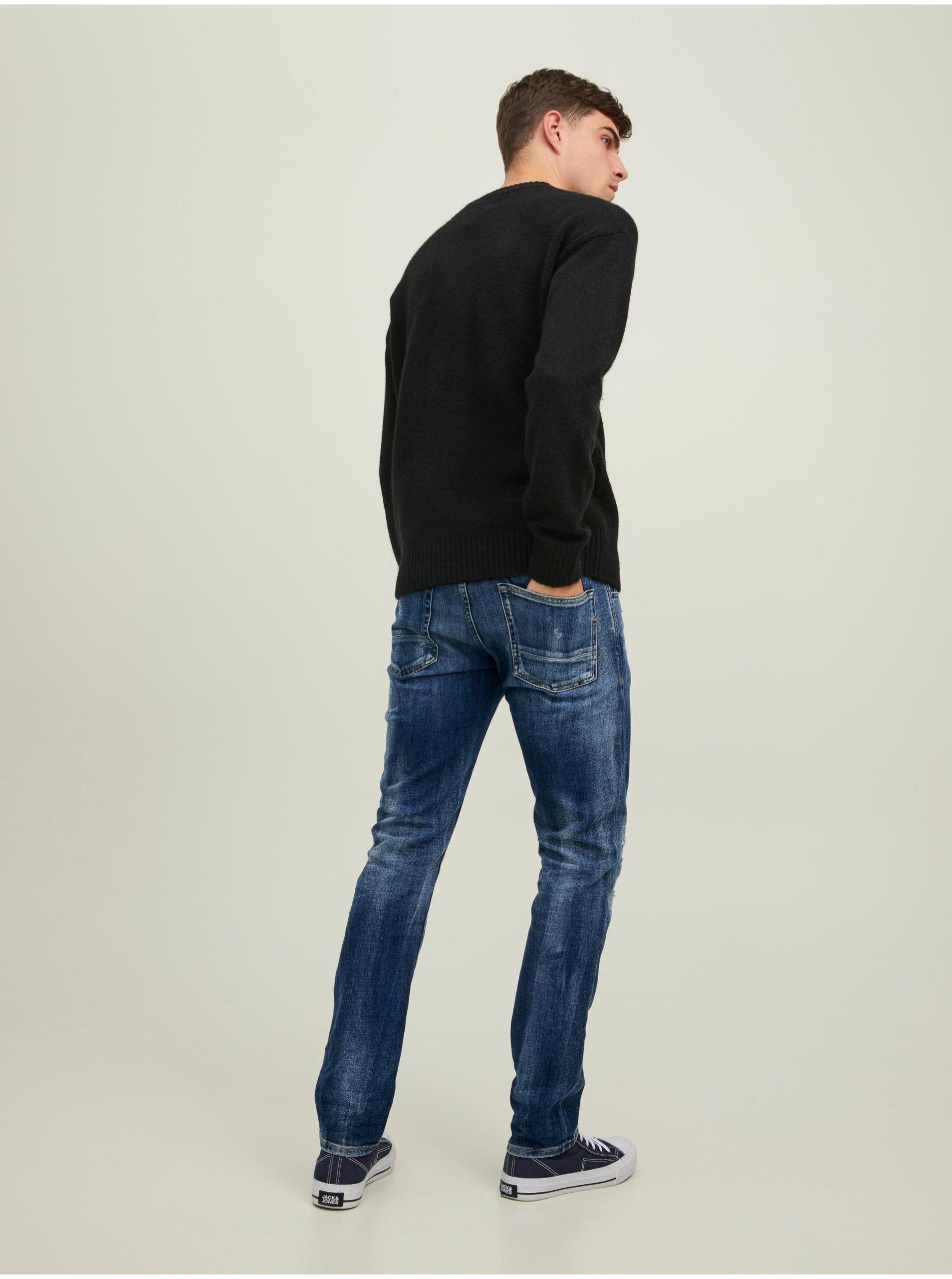 Blugi barbati, Jack &amp; Jones
