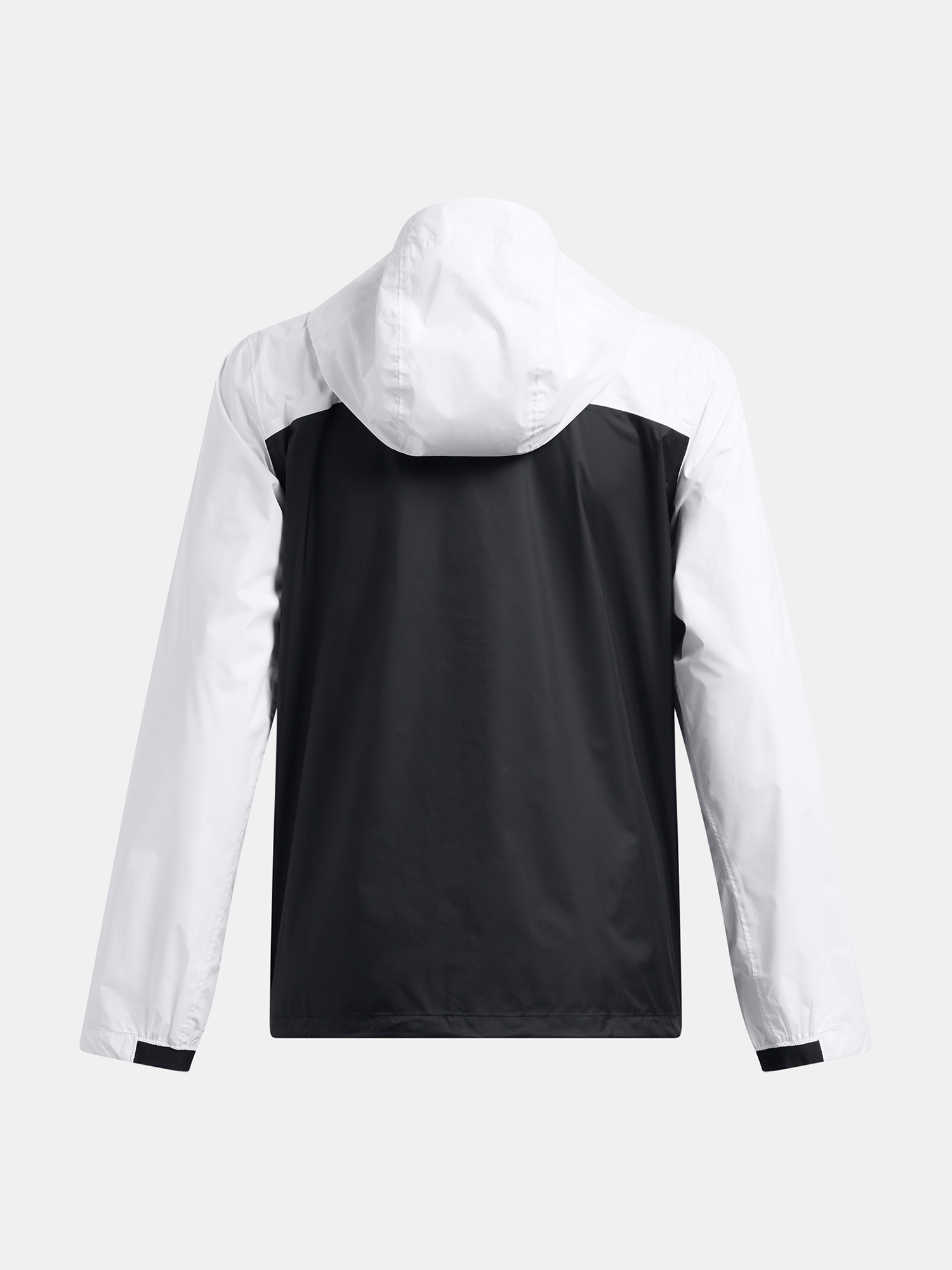 Women's jacket Under Armour CLOUDSTRIKE COLORBLOCK JKT - Women's