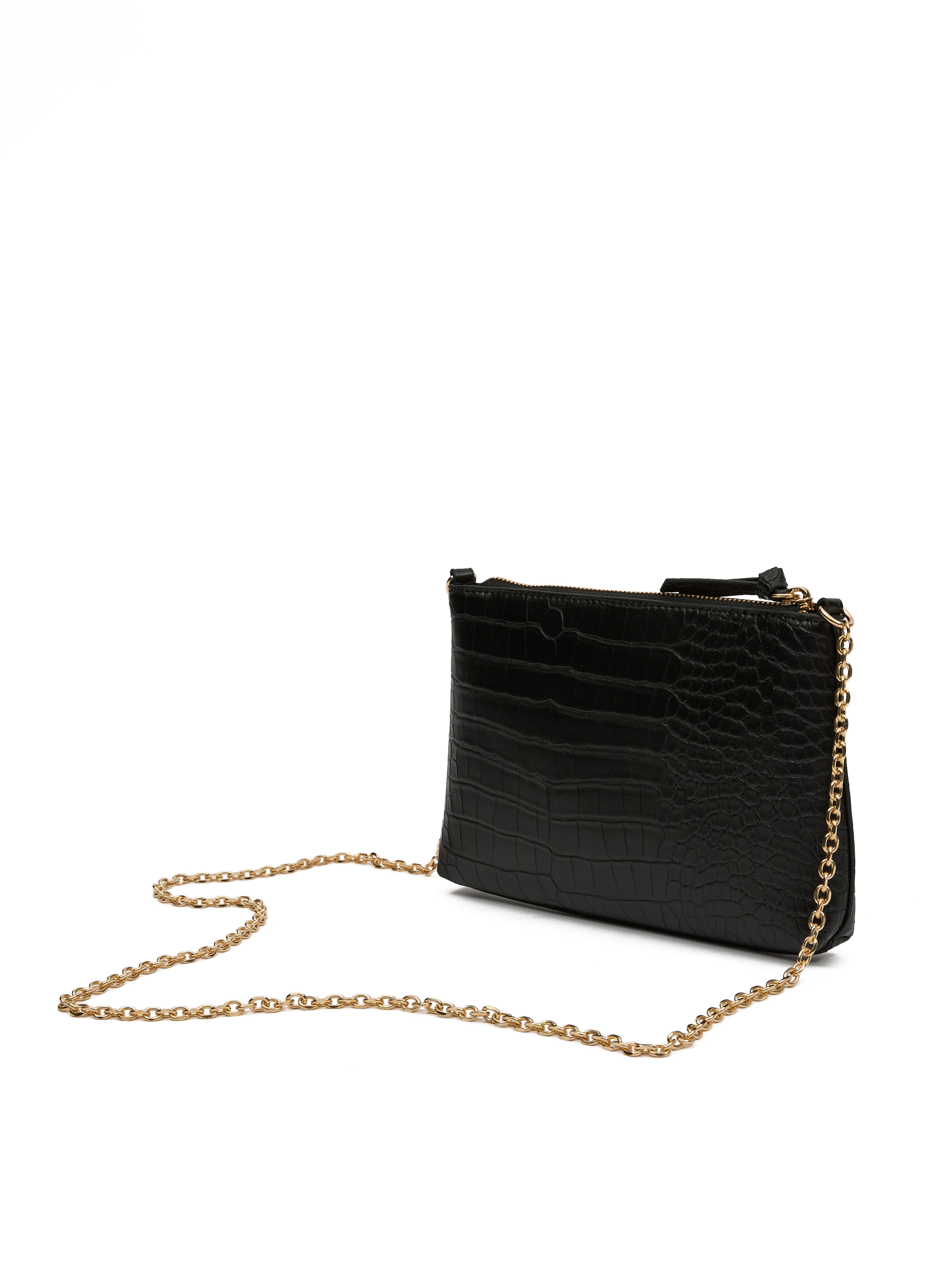 Orsay Black women&#039;s handbag - Women&#039;s