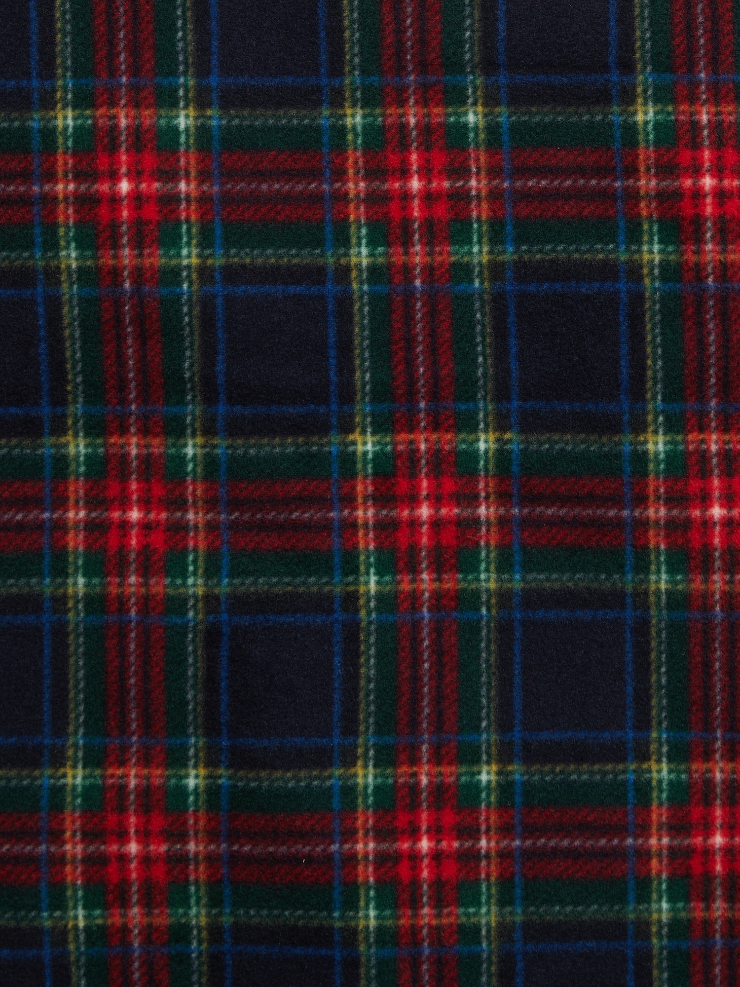 GAP - negru, rosu, verde inchis