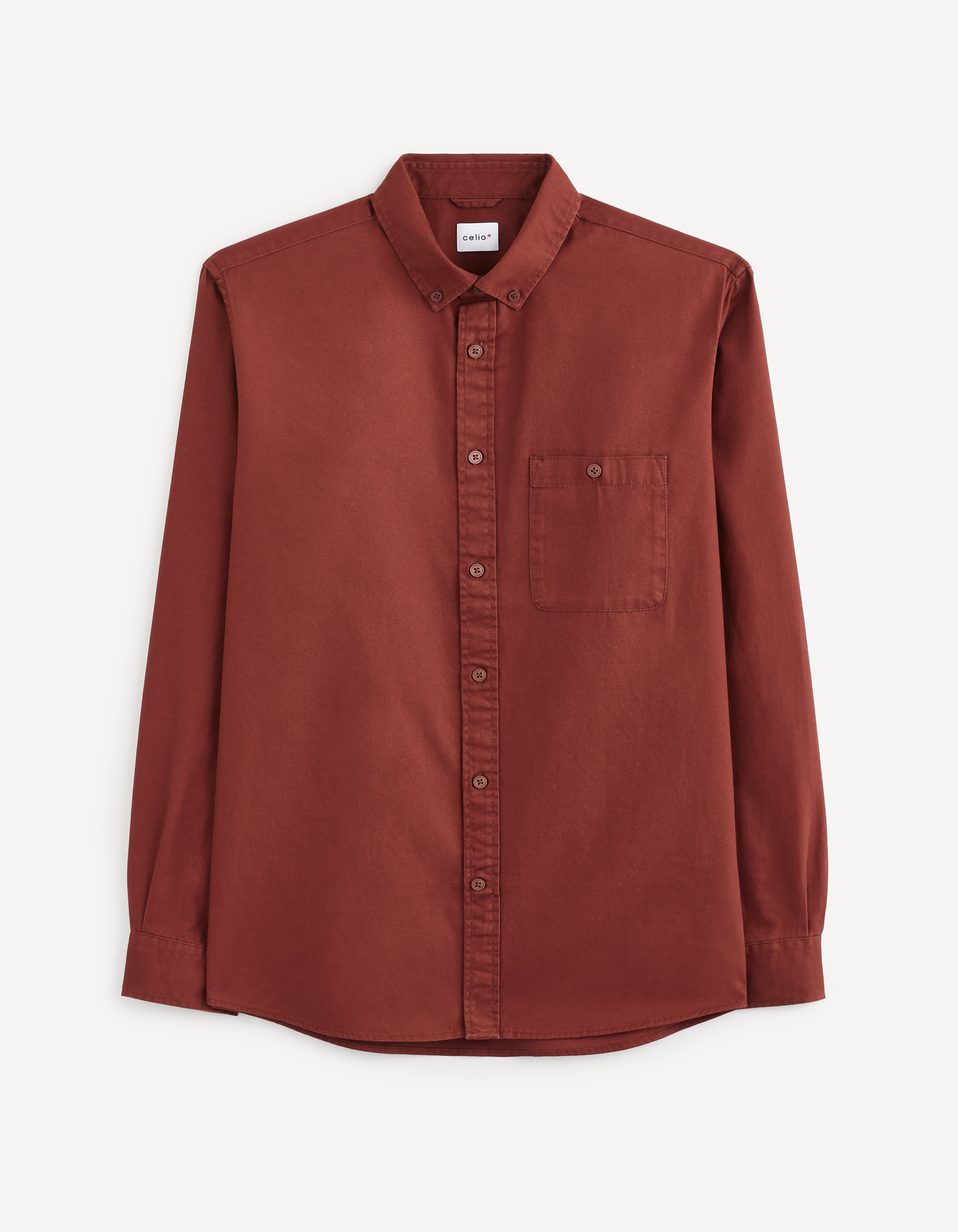 Celio Košile Vatwill - Pánské