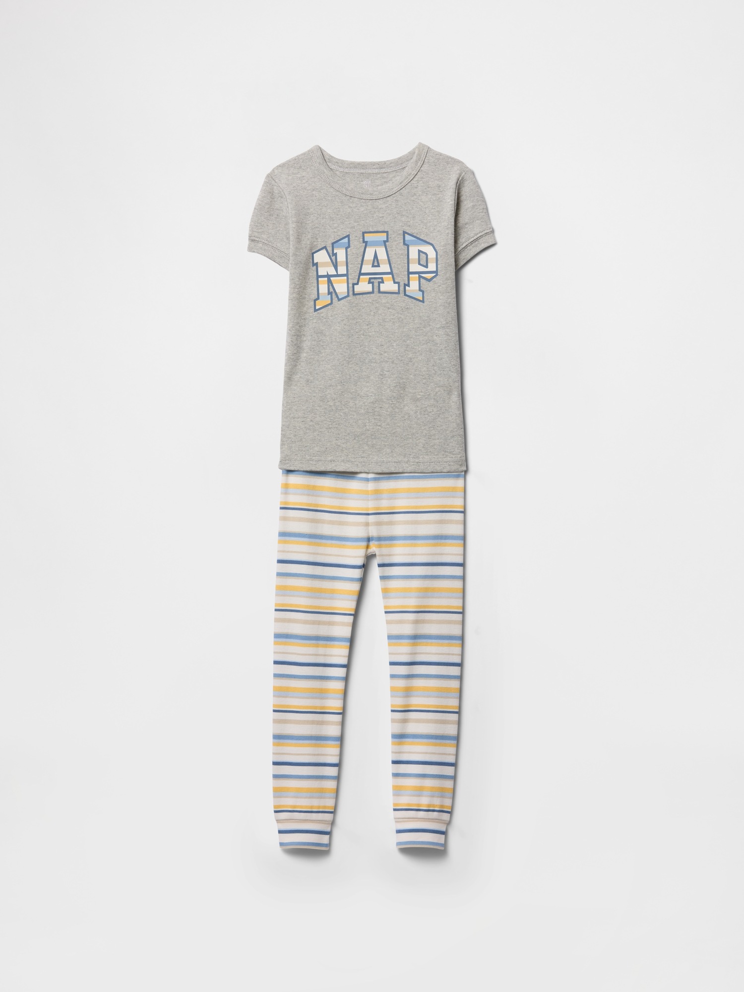 GAP Baby pyžamový set - Kluci
