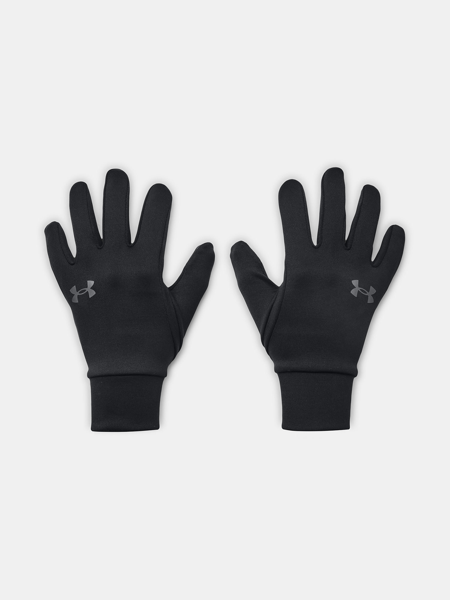 Under Armour Rukavice UA Storm Liner-BLK - Kluci