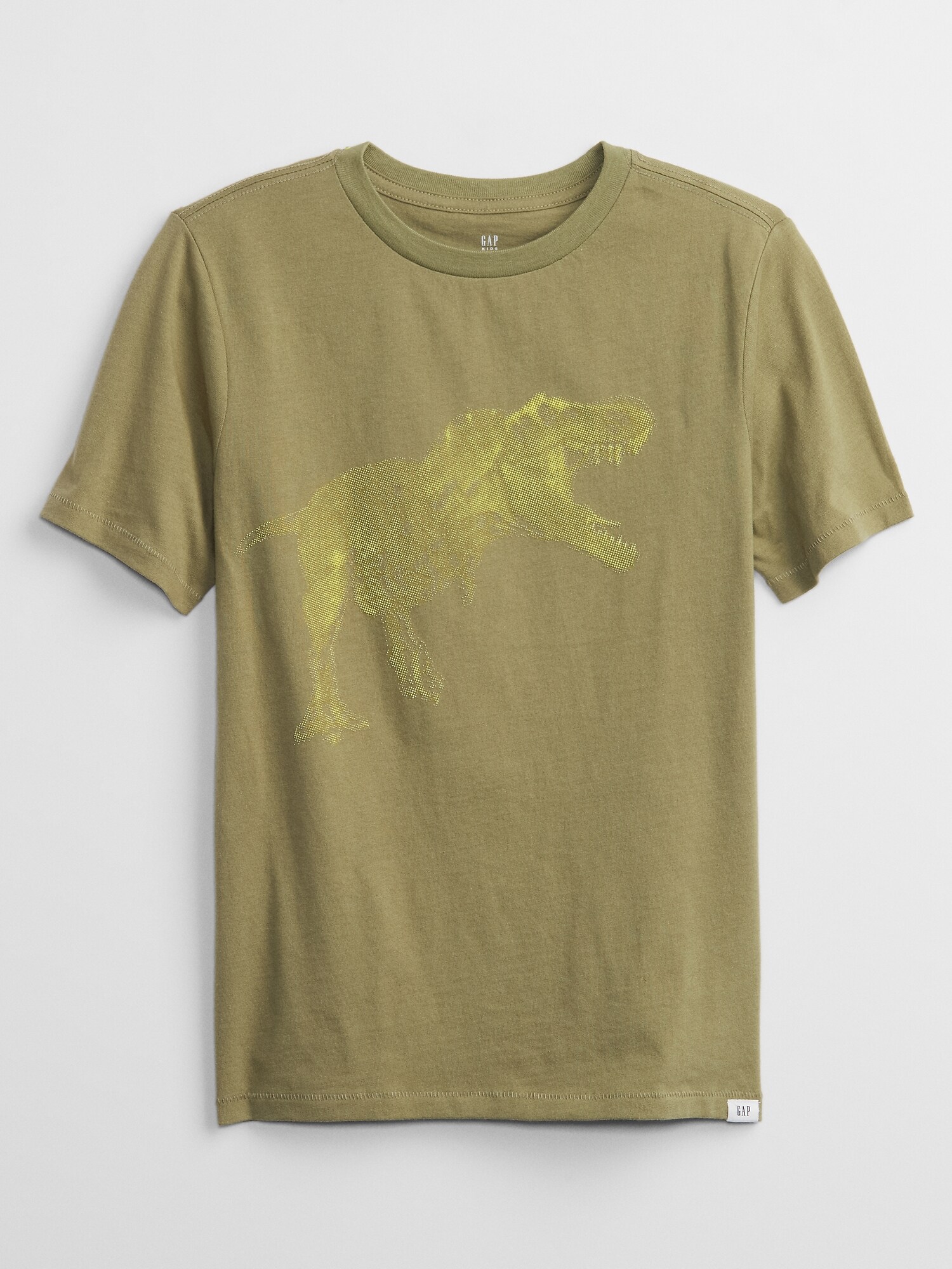 GAP T-shirt pentru copii interacționează grafic t-shirt