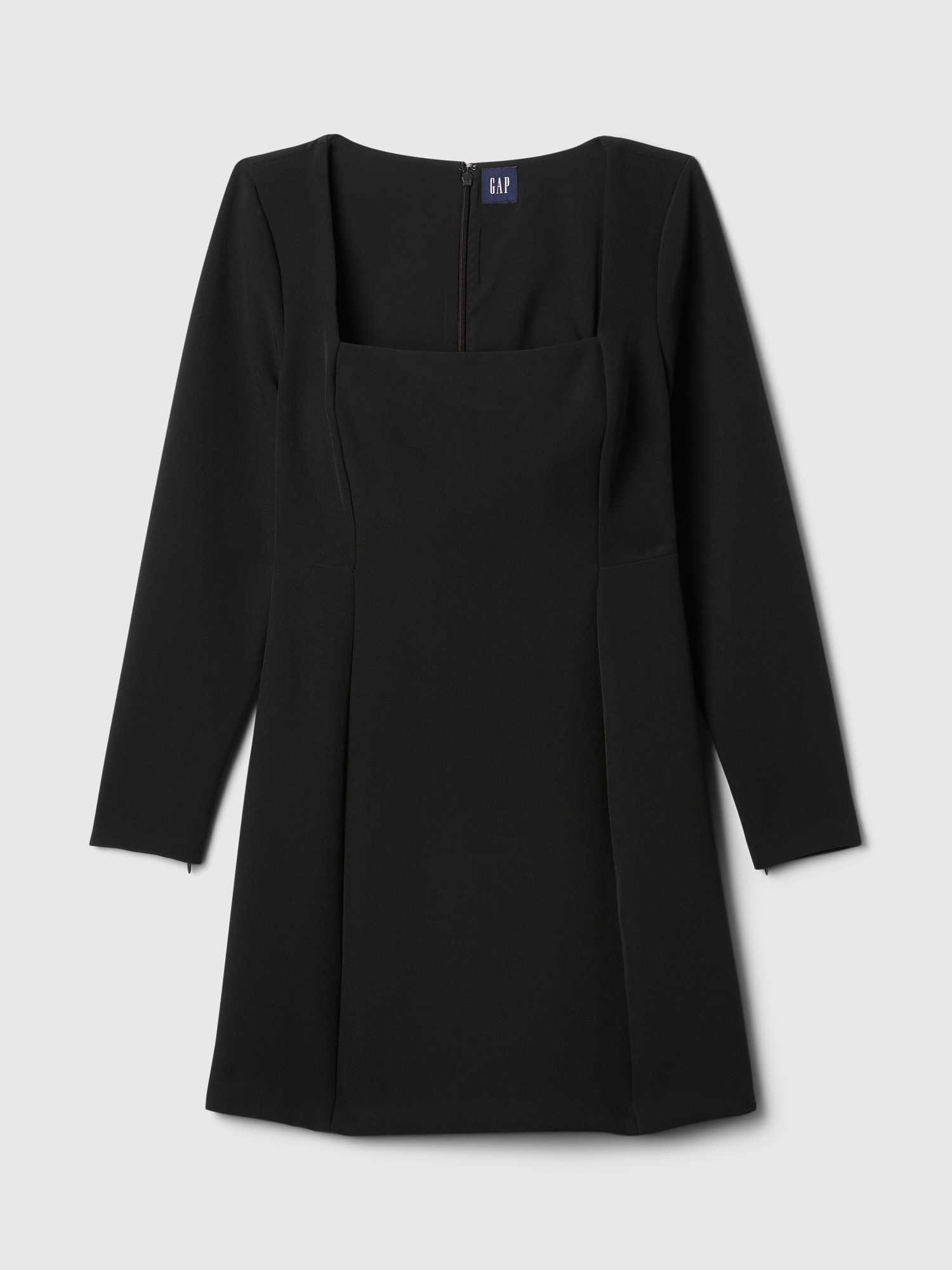 GAP Stretch mini dress - Women's